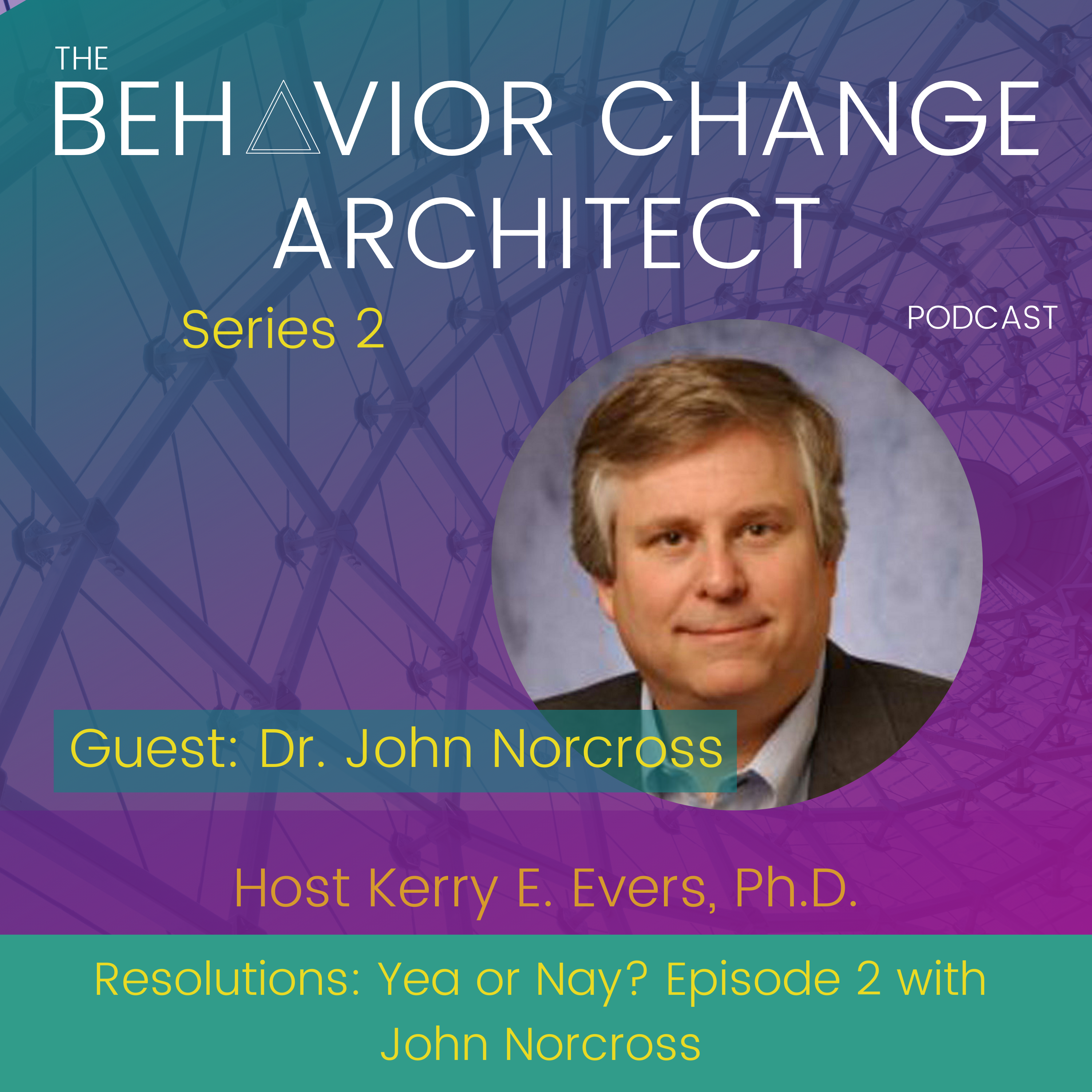 Behavior Change Architect