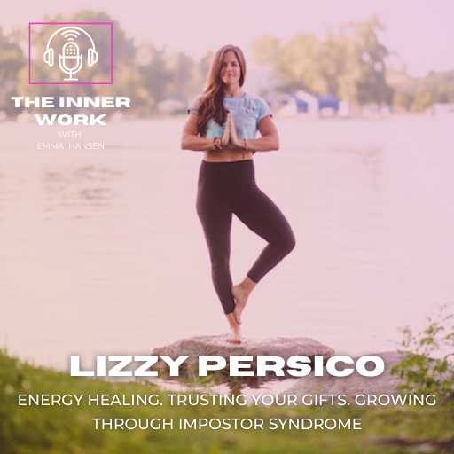 The Inner Work with Emma Hansen