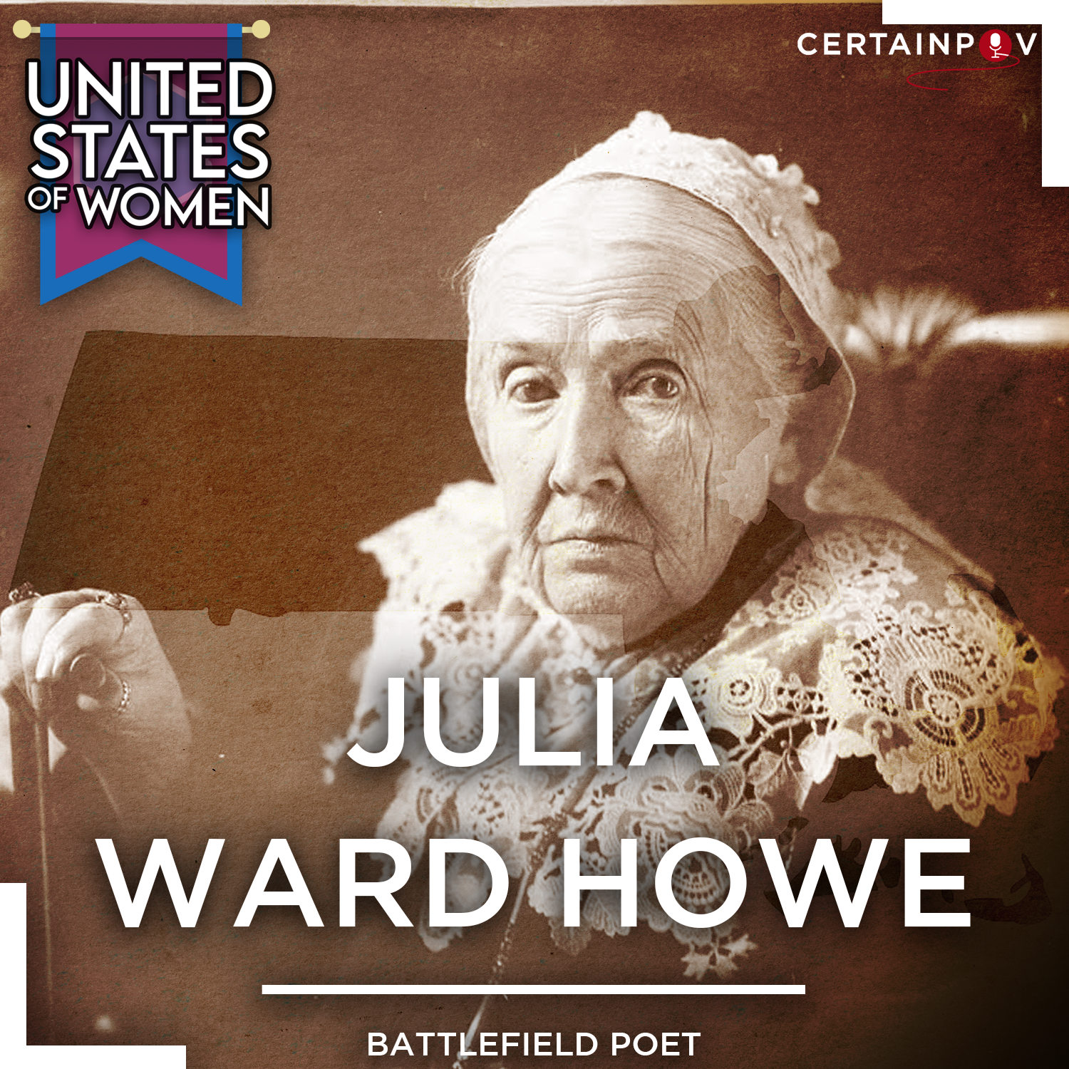 The United States Of Women Podcast