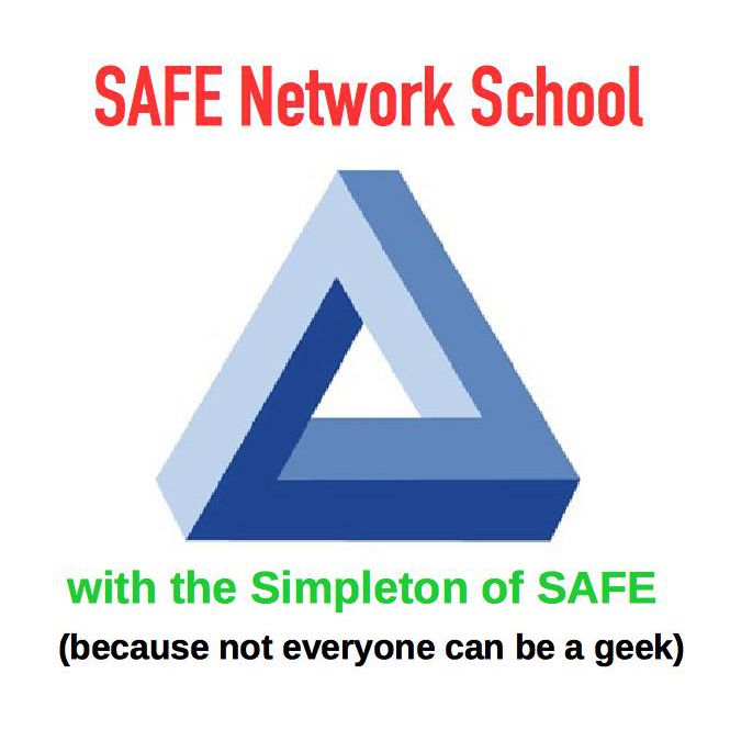 SAFE Crossroads