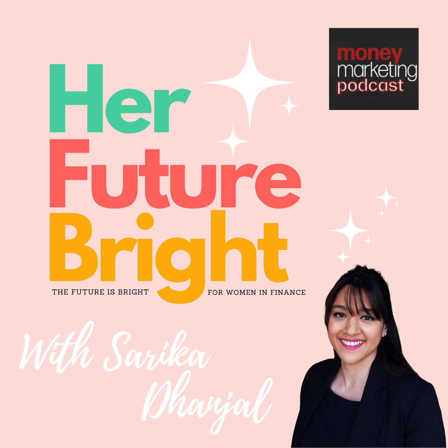Her Future Bright Podcast