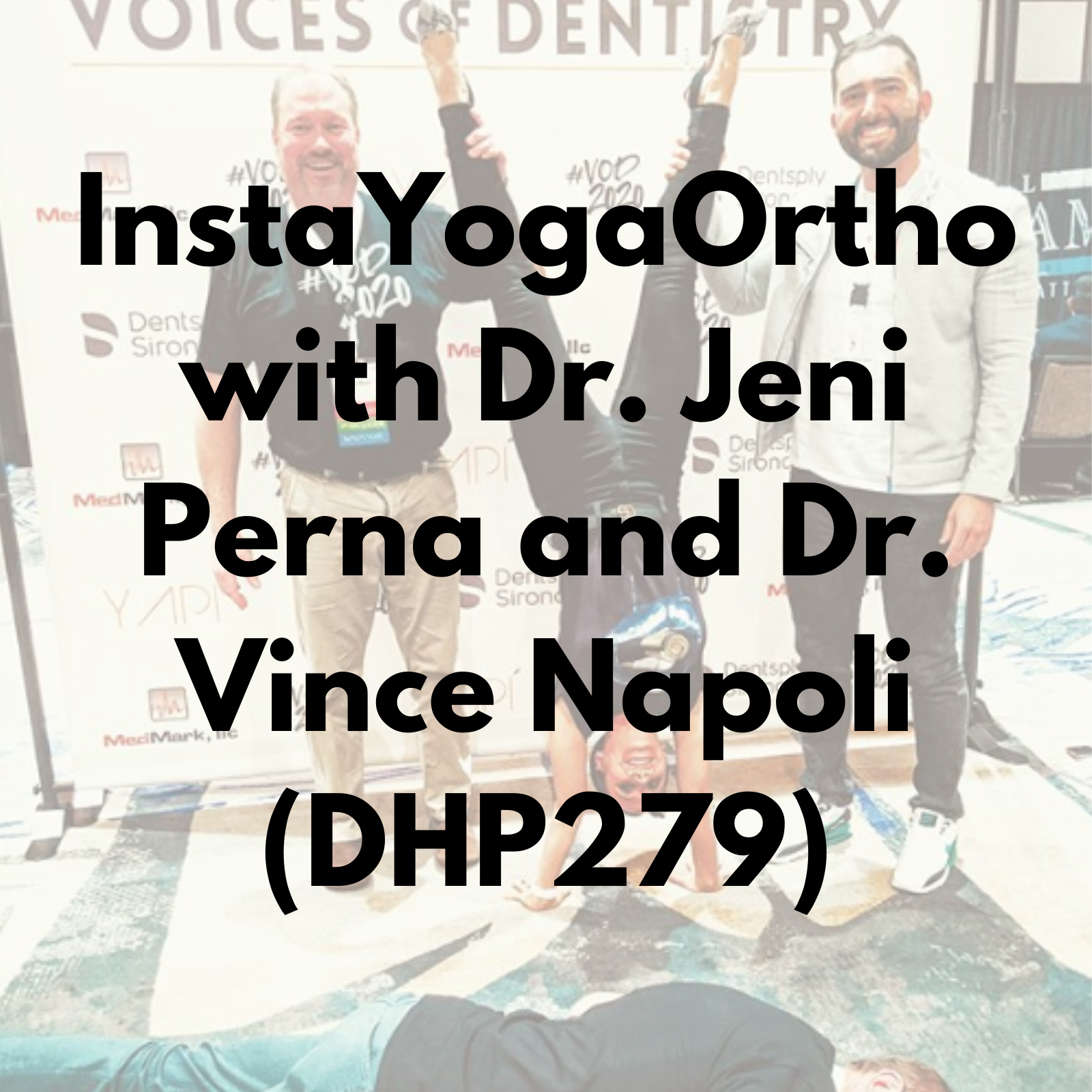 The Very Dental Podcast Network