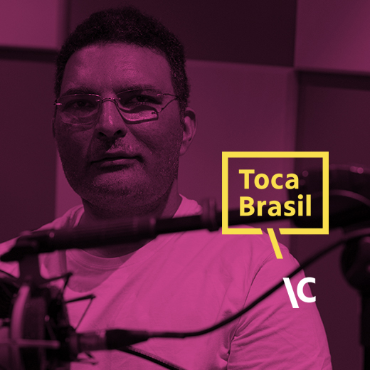 Toca Brasil