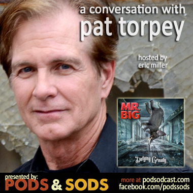 THE PODS & SODS NETWORK