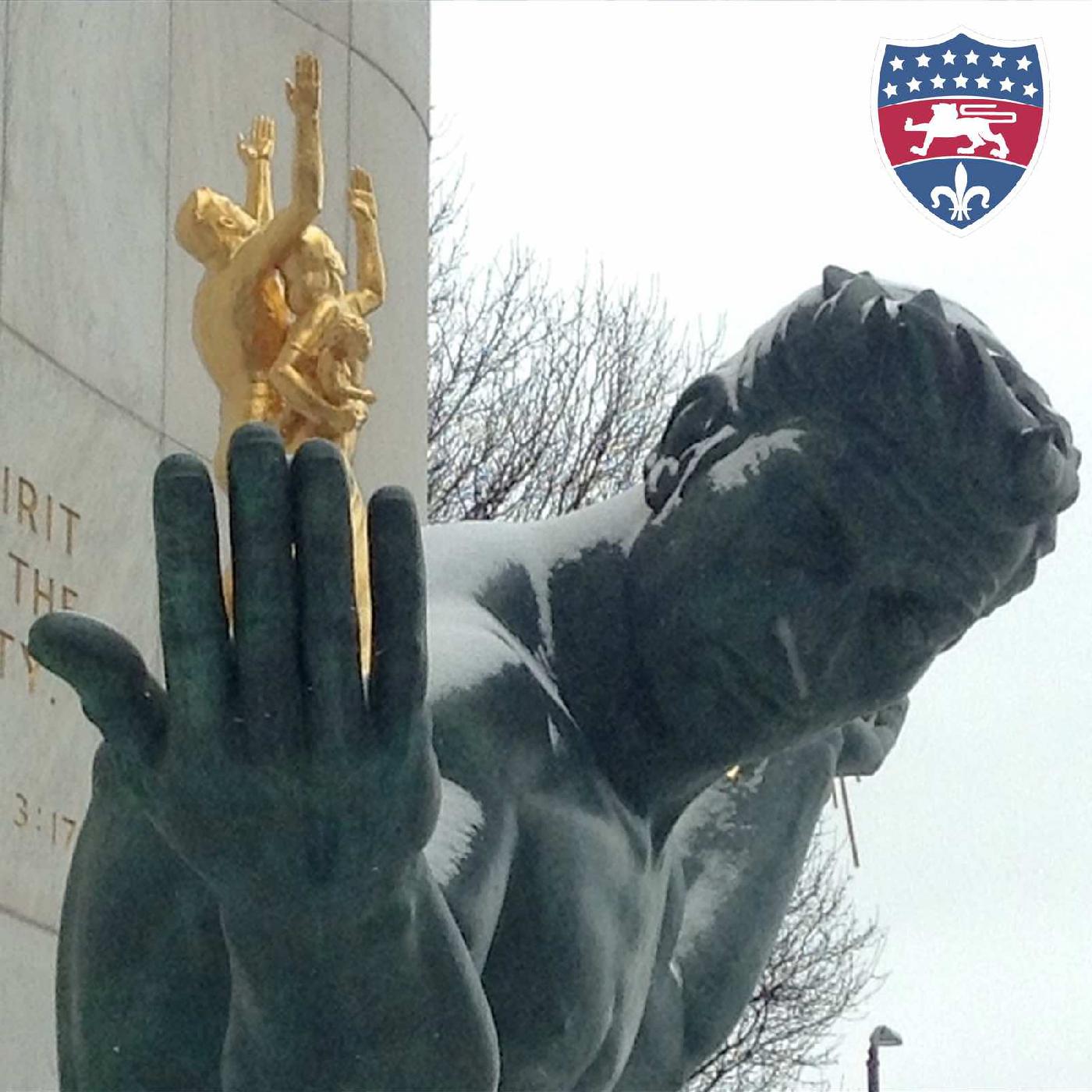 Banished words; New congressional districts mean big changes, new races; Detroit Council rolls out new doc system