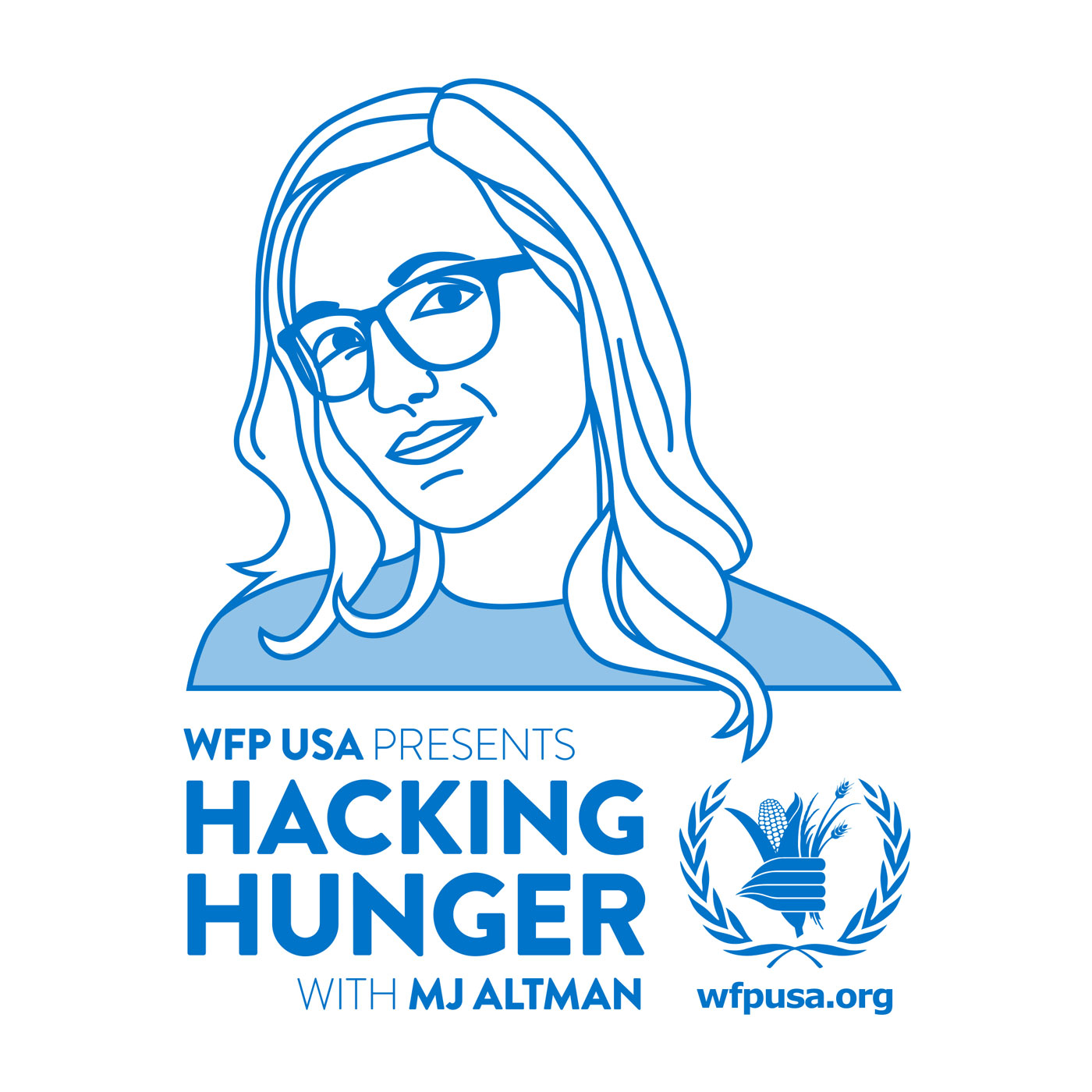 Hacking Hunger