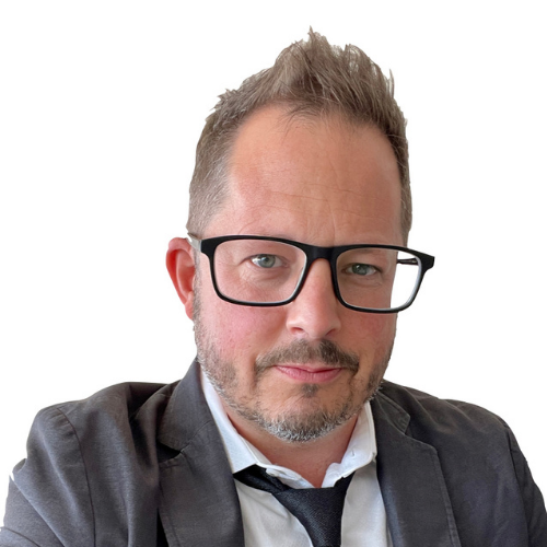 539. Jan. 6th, the Q Shaman and "The Steal" with Jason Rink