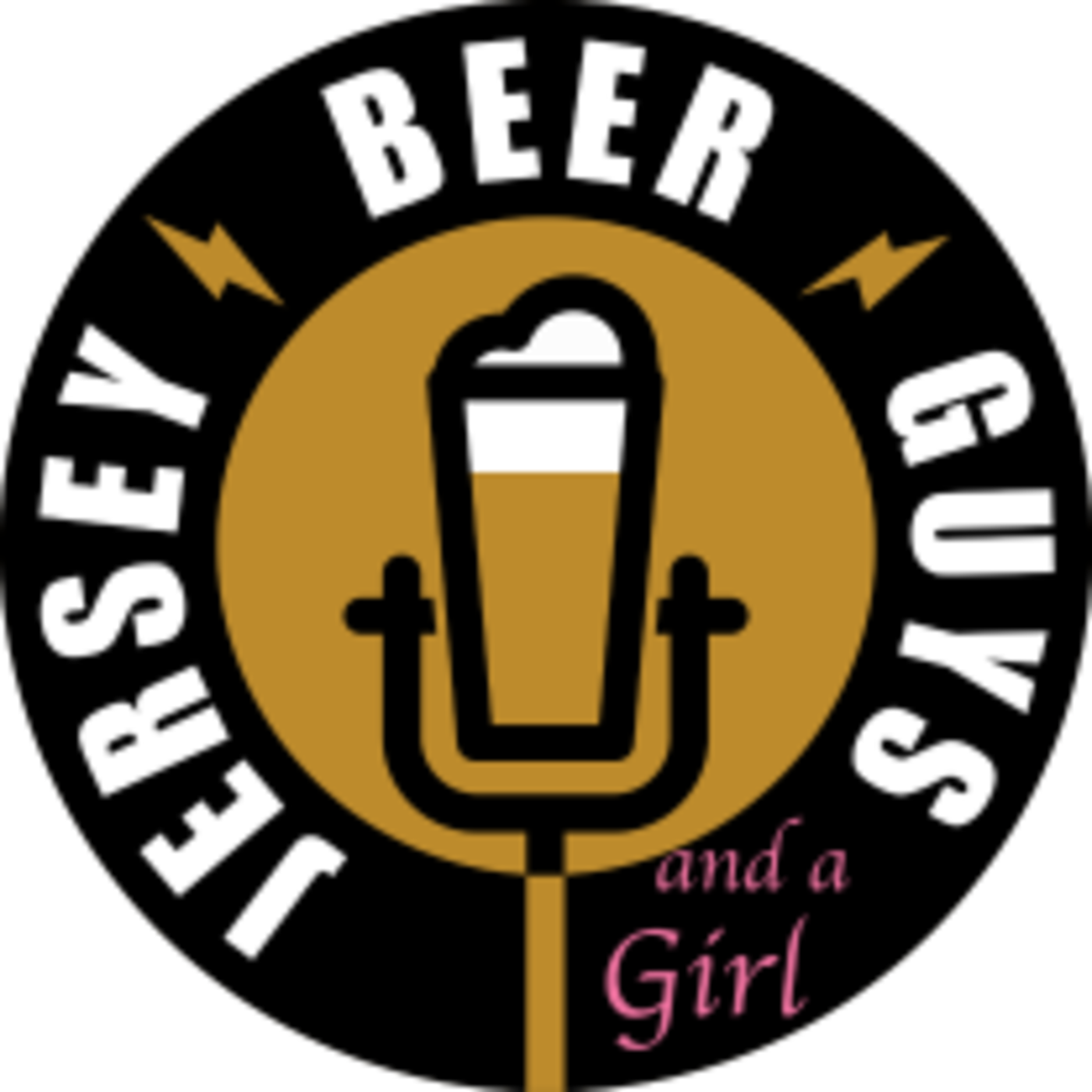 Jersey Beer Guys podcast