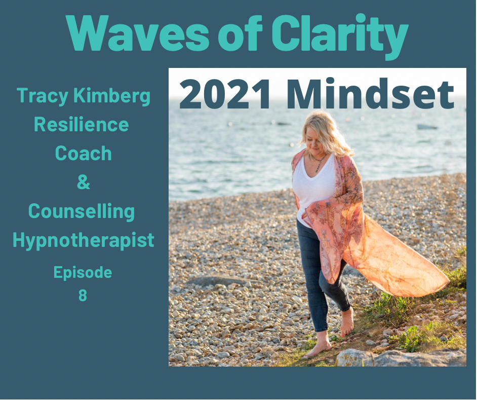 Waves Of Clarity Podcast