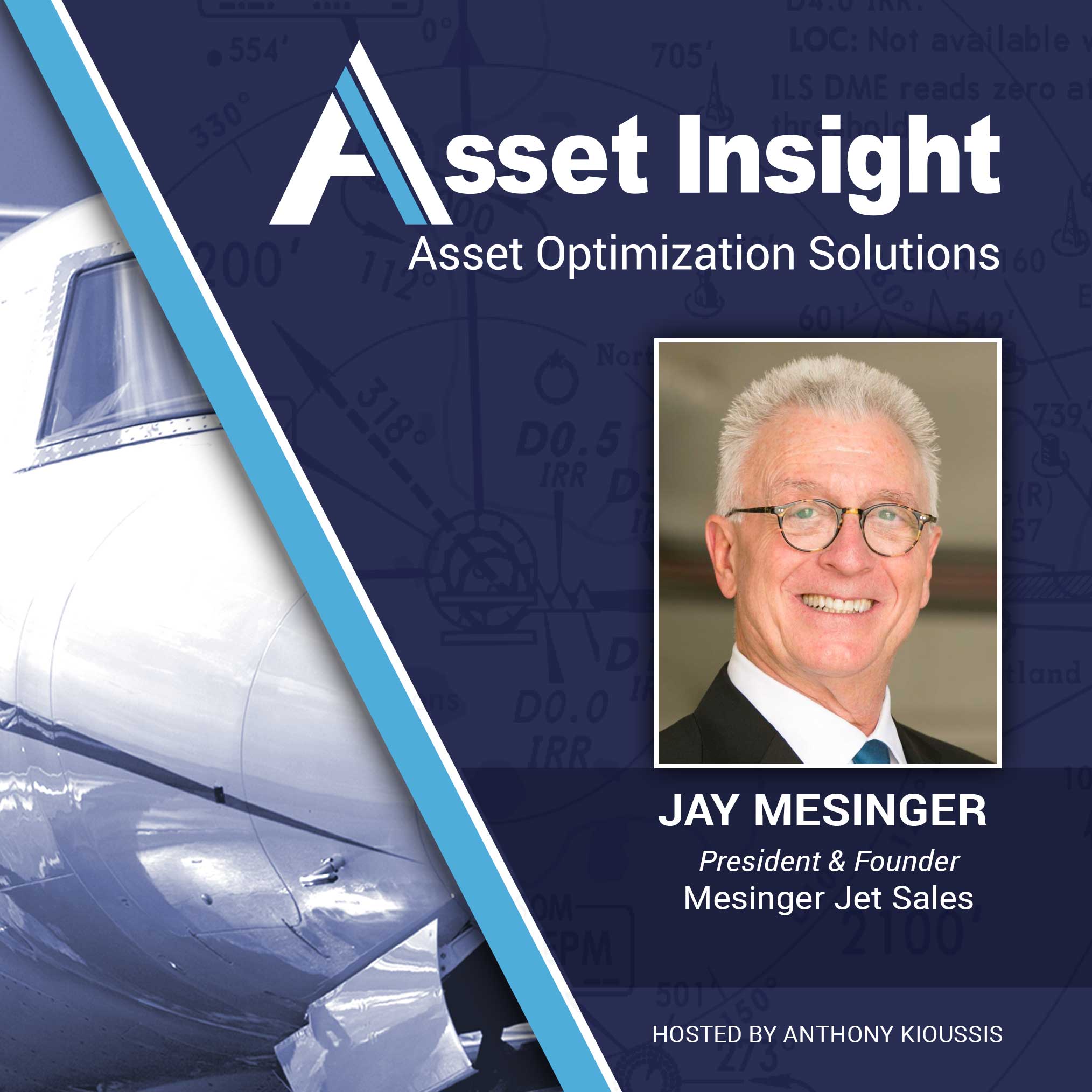 The Asset Insight Podcast