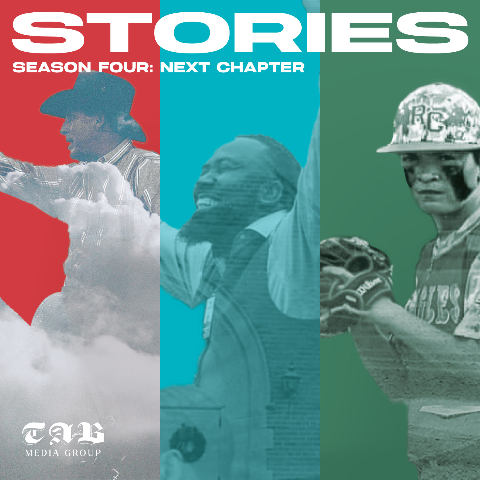Stories with Grace Thornton