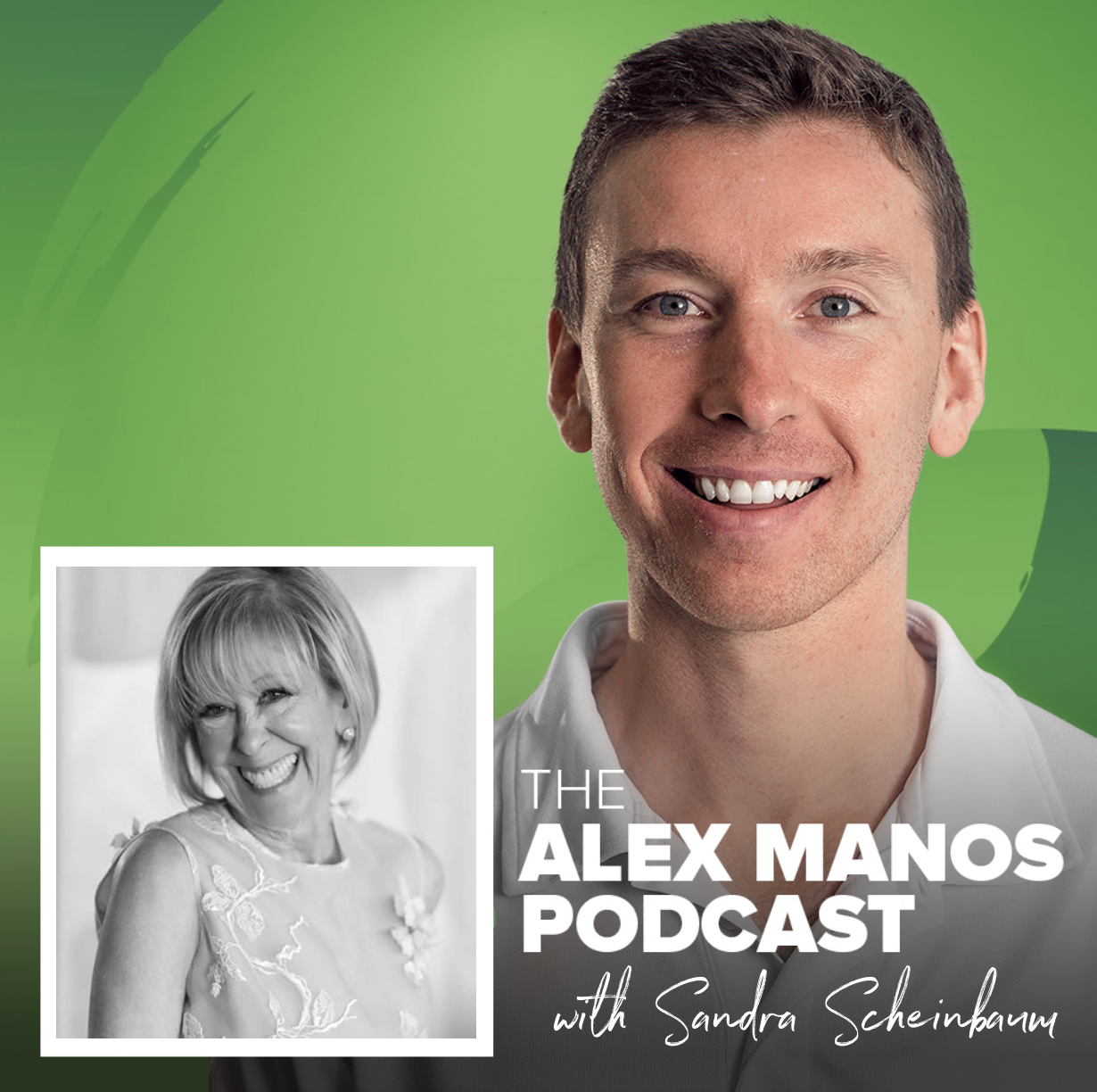 The Alex Manos Podcast
