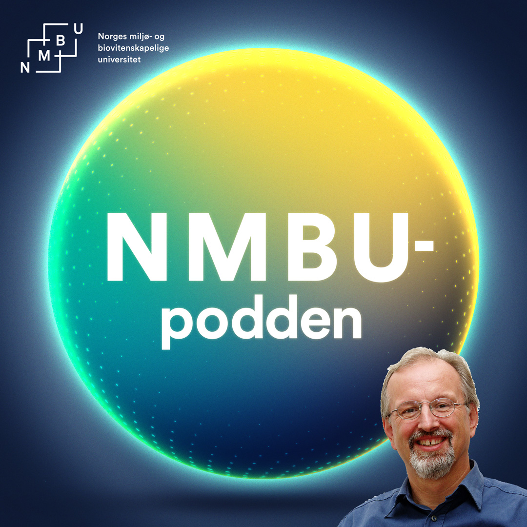 NMBU-podden