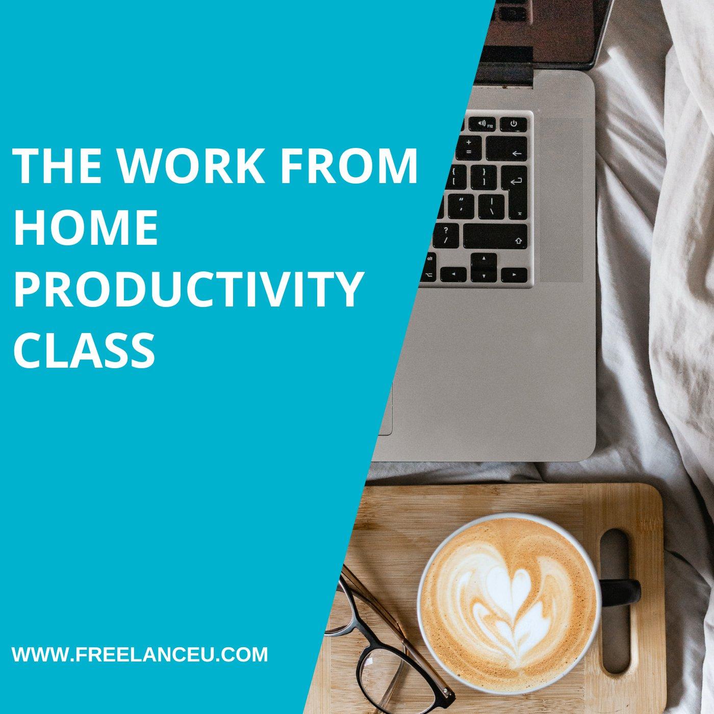 The Freelance Podclass