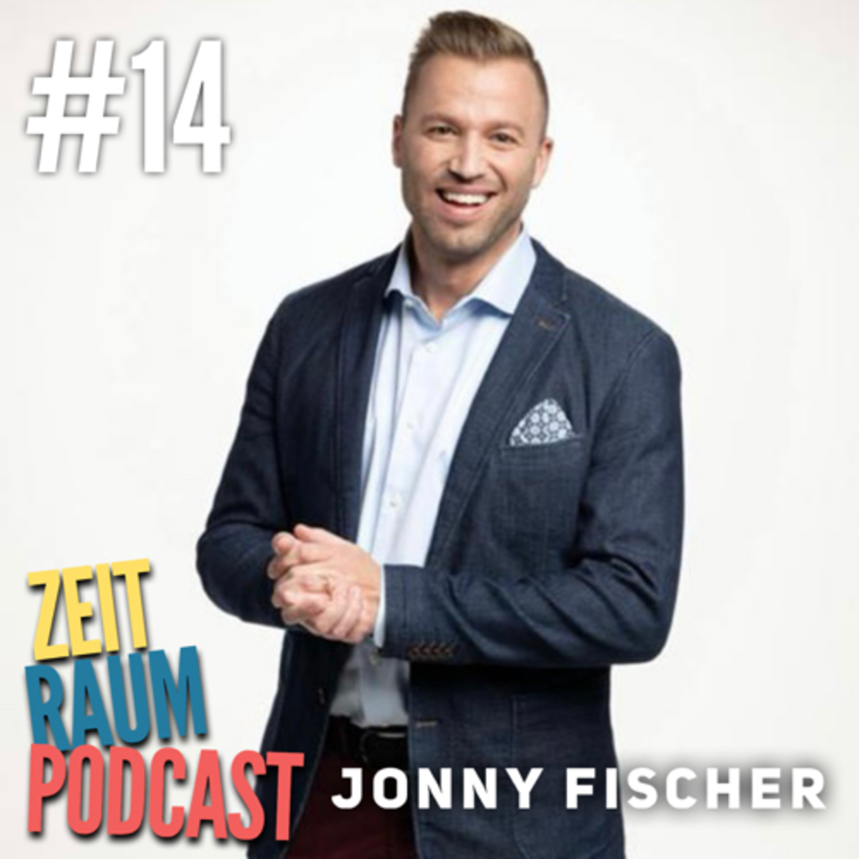 ZeitRaum Podcast