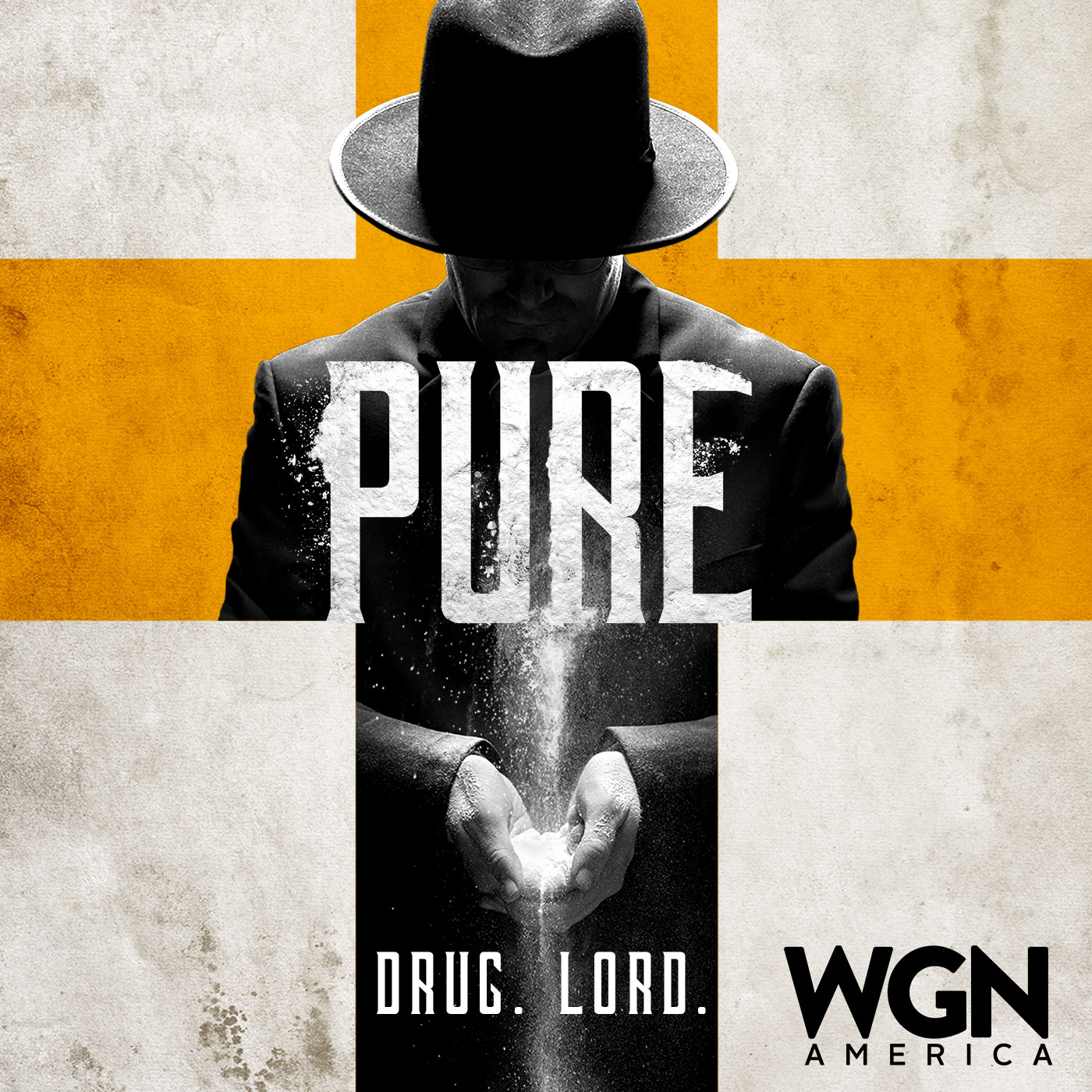 Michael Amo on the Purecast- PURE 206