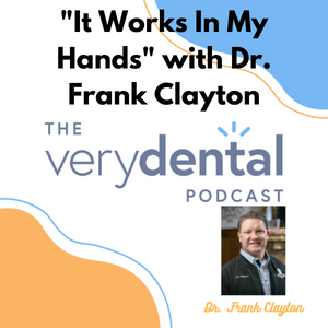 The Very Dental Podcast Network
