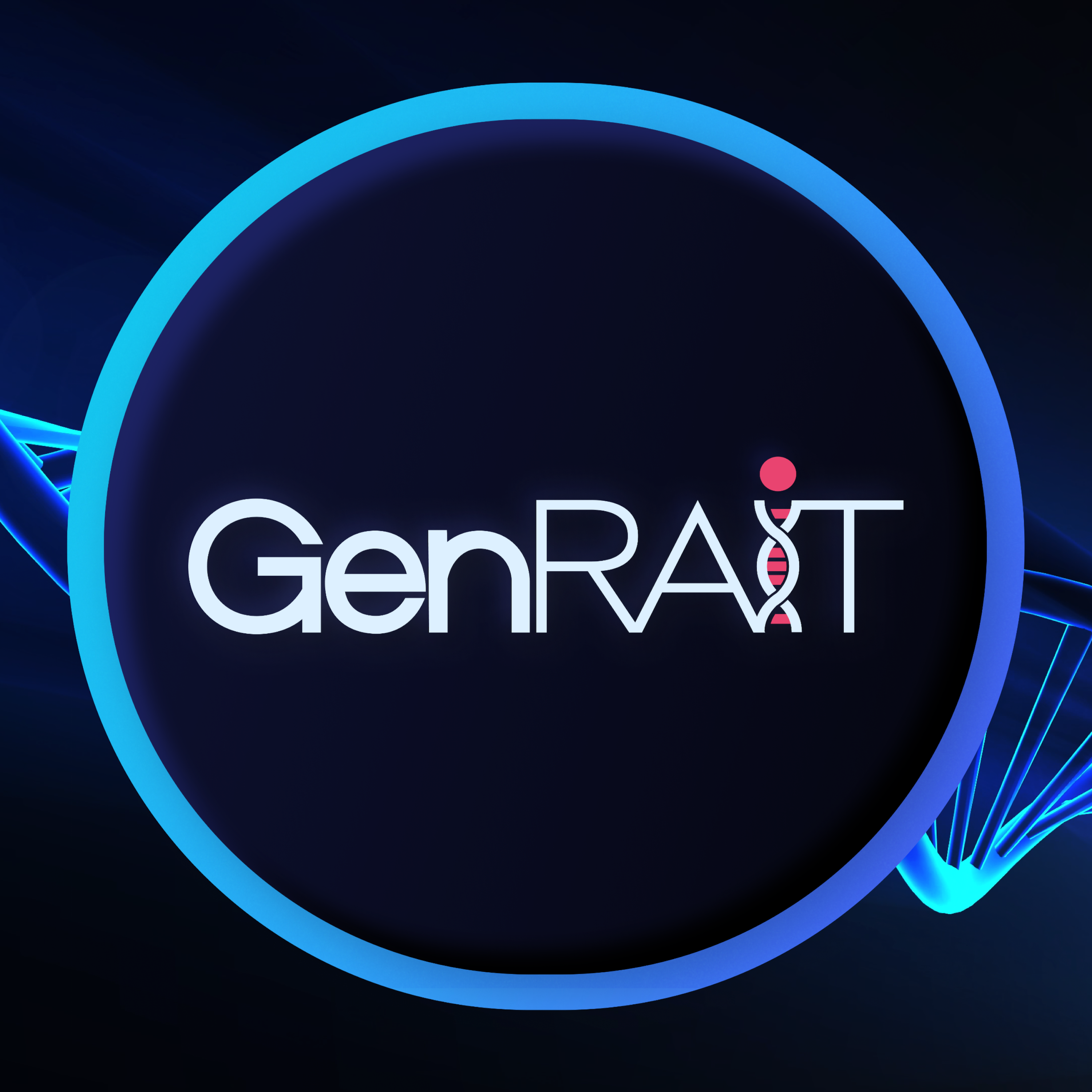 The GenRAIT podcast podcast