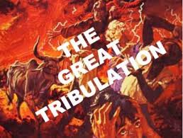 The Great Tribulation