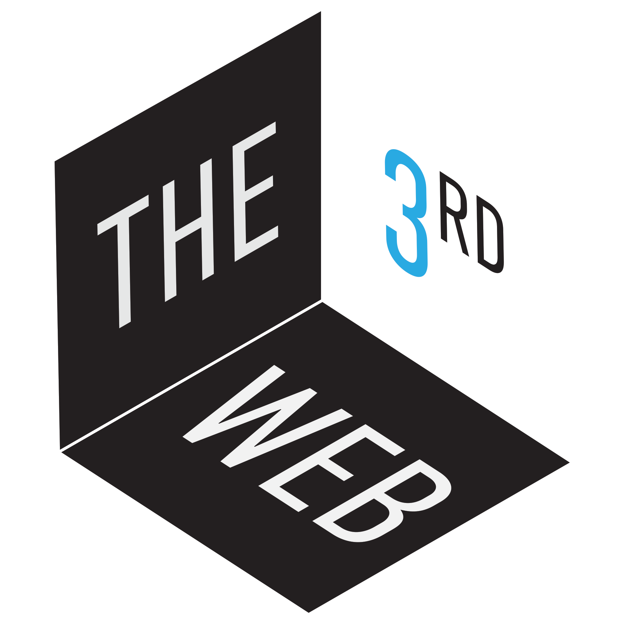 The Third Web podcast artwork