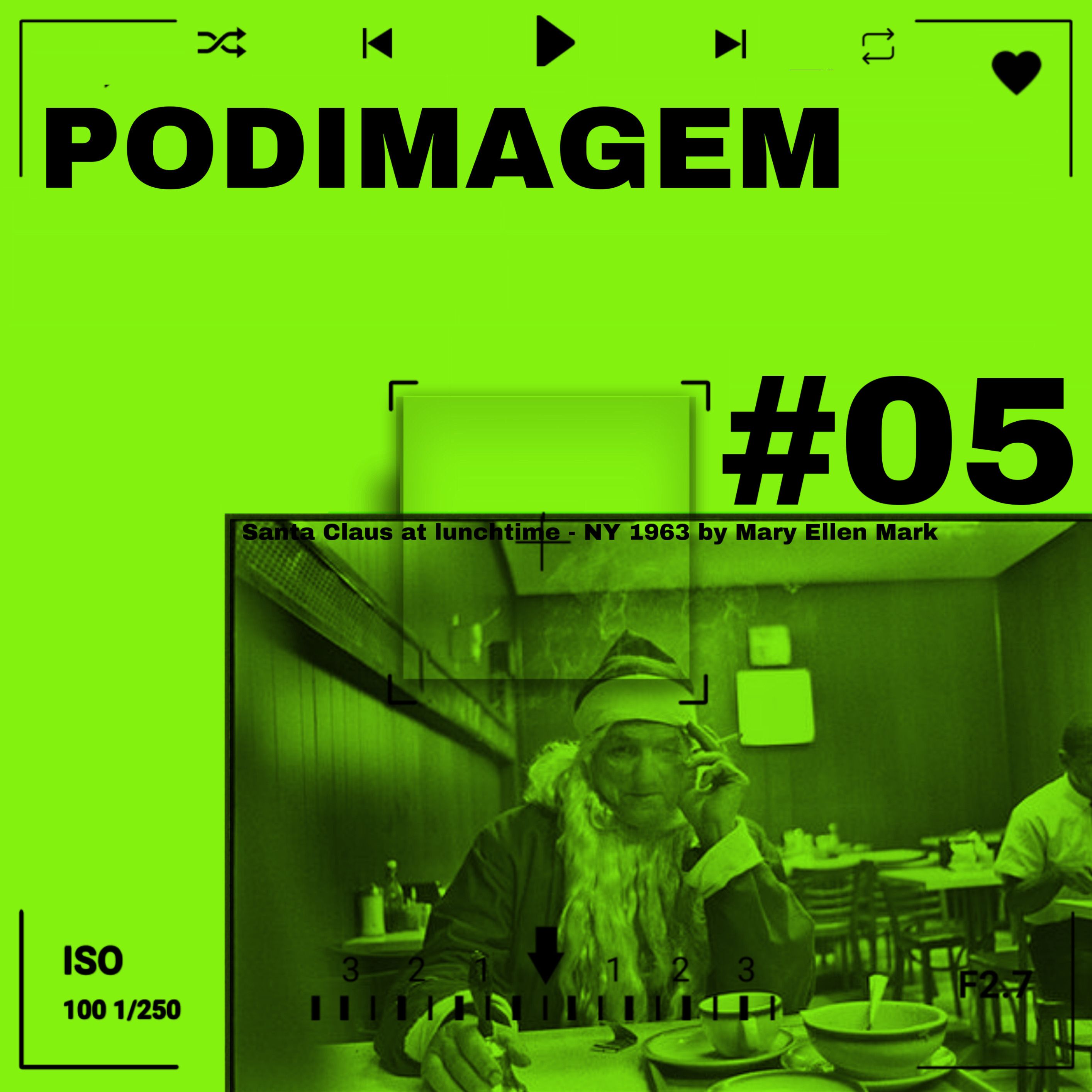 Podimagem