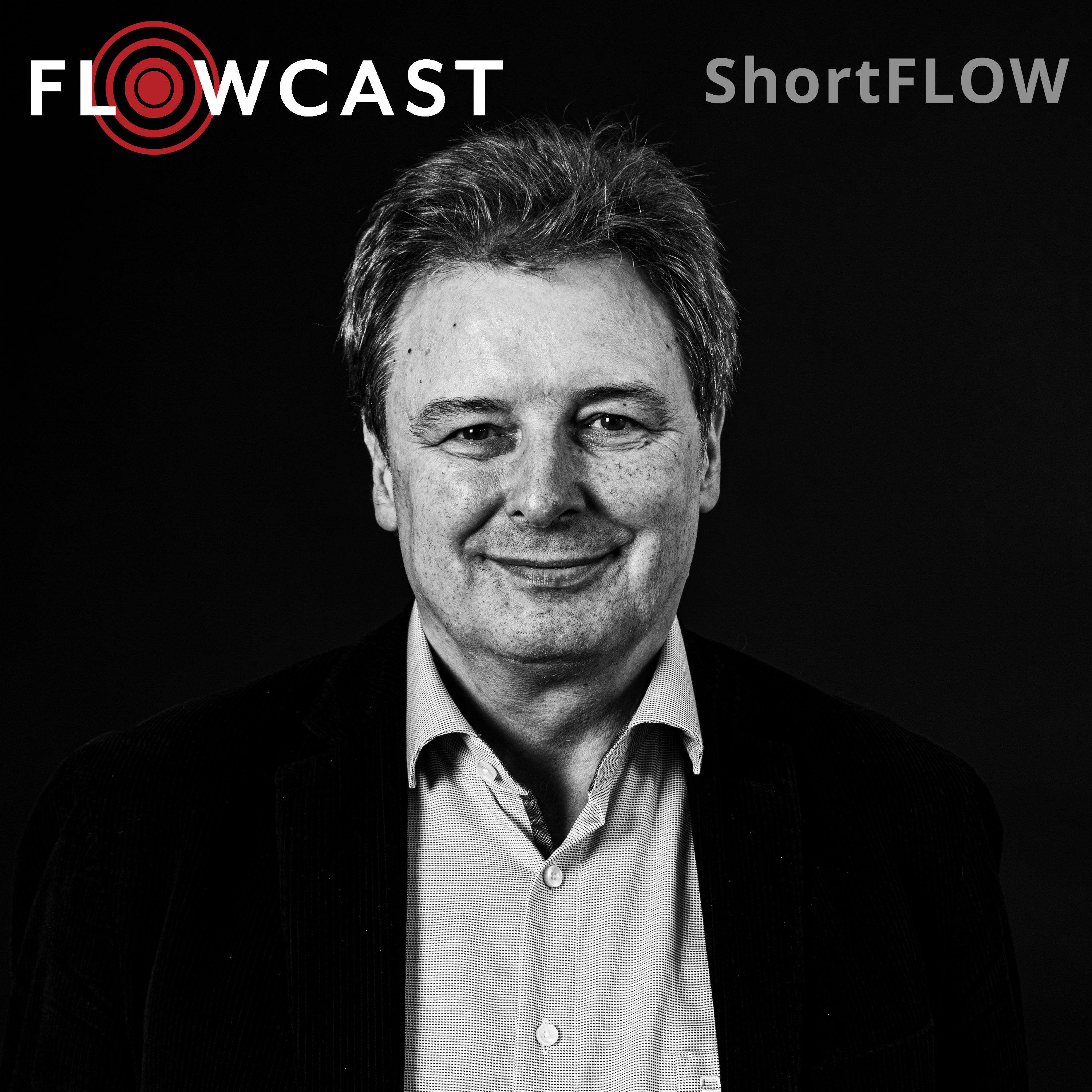 Flowcast mit Flavio Camenzind