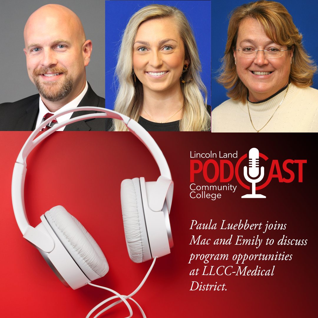 LLCC Podcast