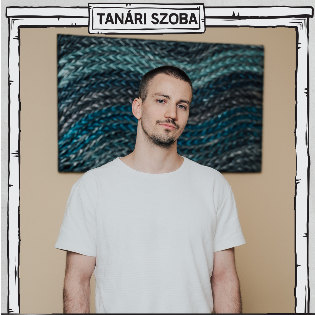 Tanári Szoba