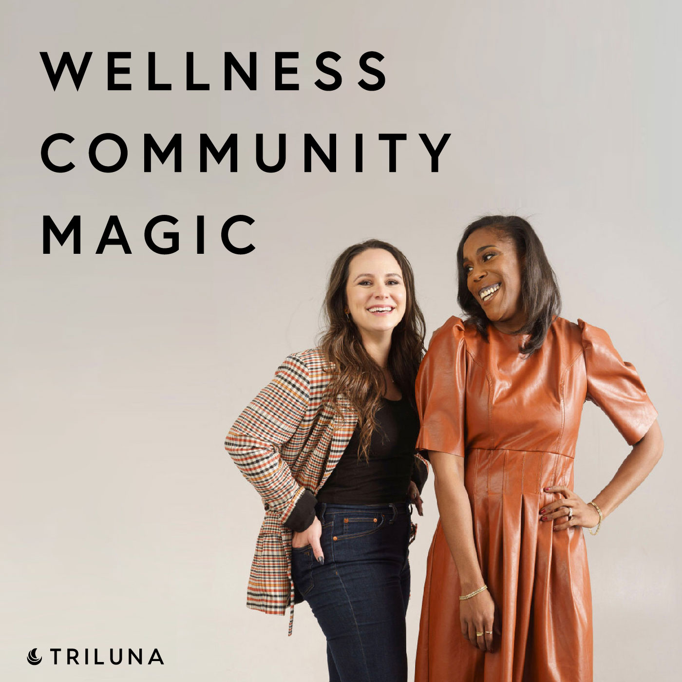 Wellness, Community, Magic