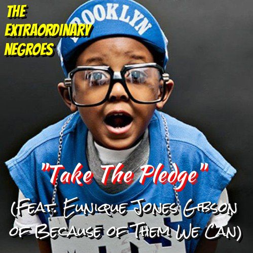 The Extraordinary Negroes