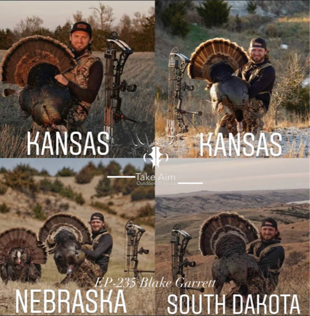 Outdoor Podcast Channel