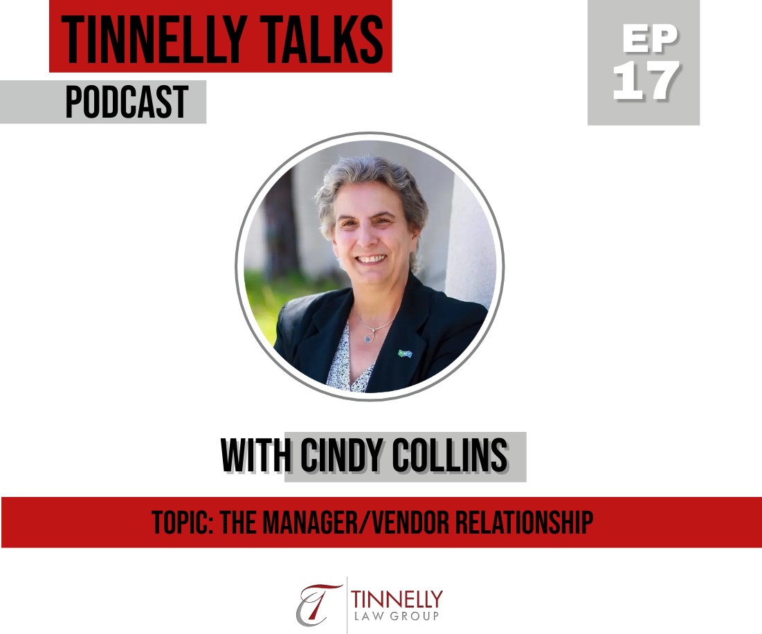 Tinnelly Talks Podcast