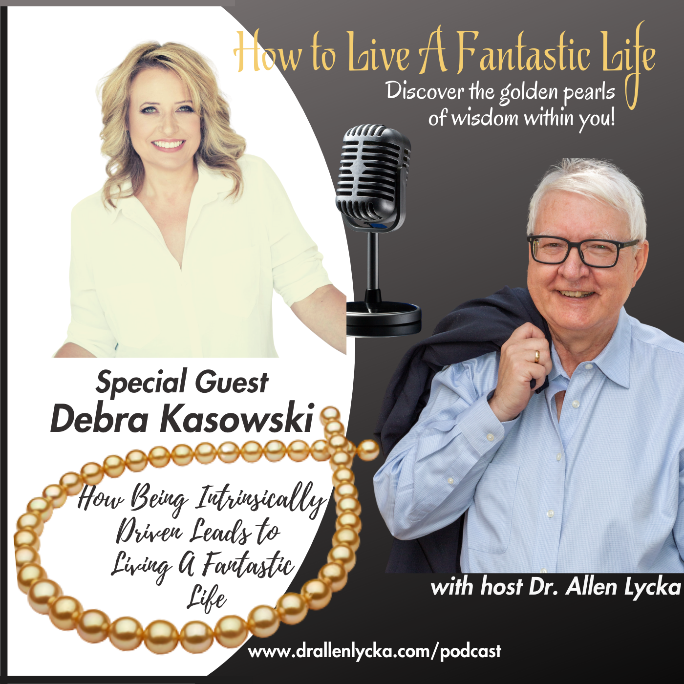 How Being Intrinsically Driven Leads to Living A Fantastic Life