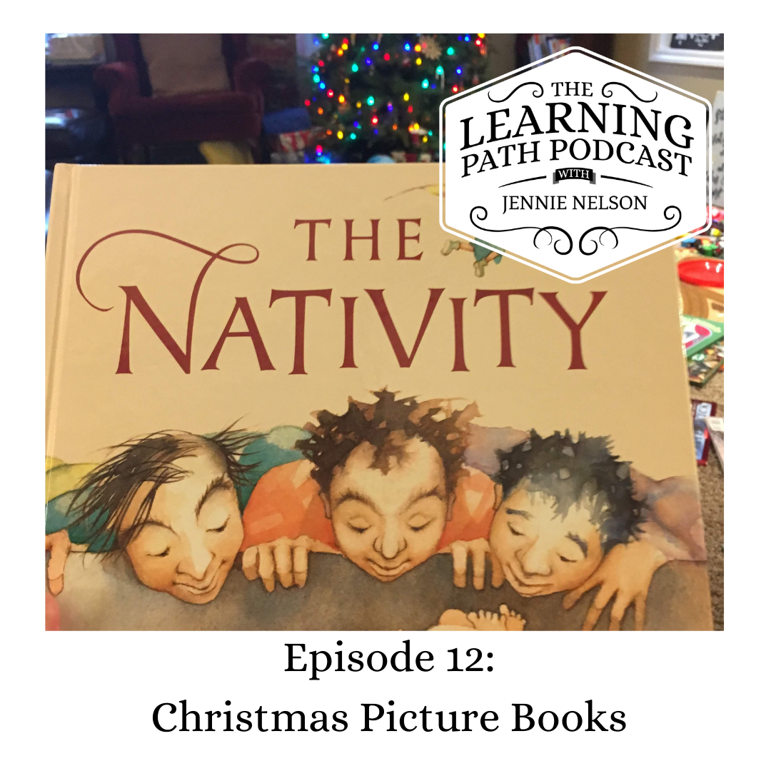 The Learning Path Podcast
