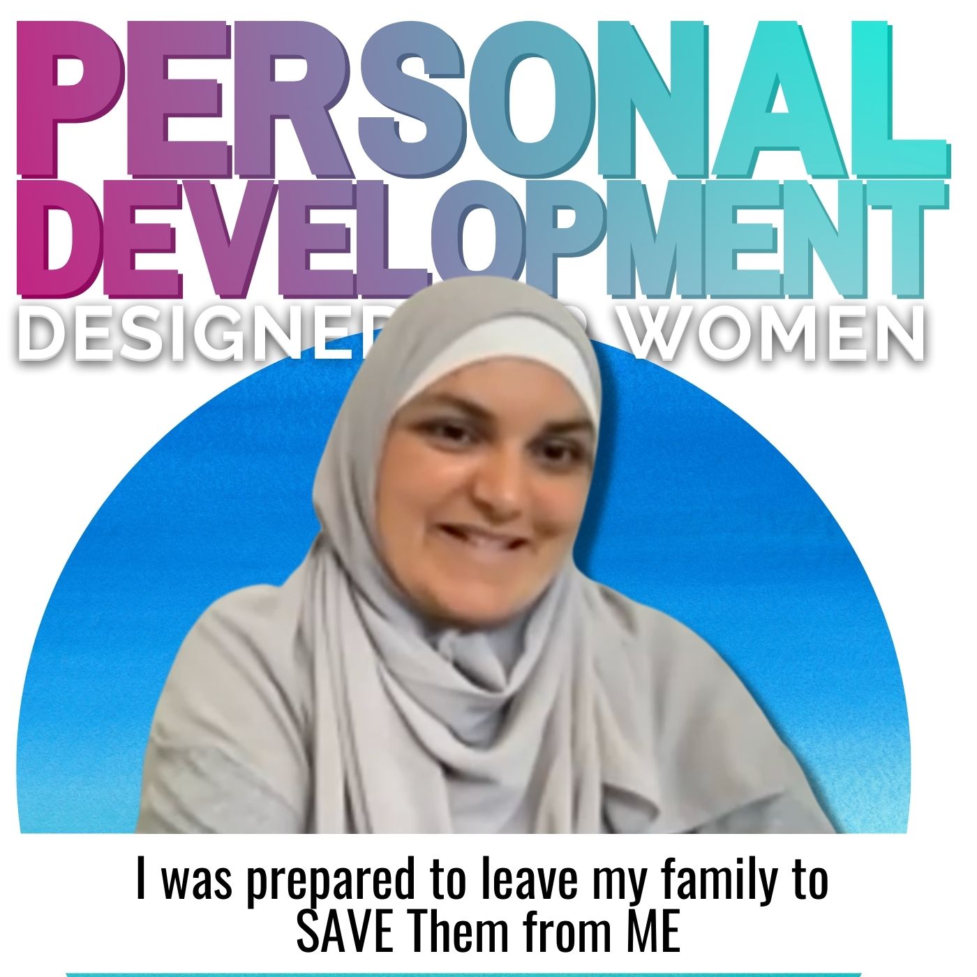 Personal Development Designed for Women