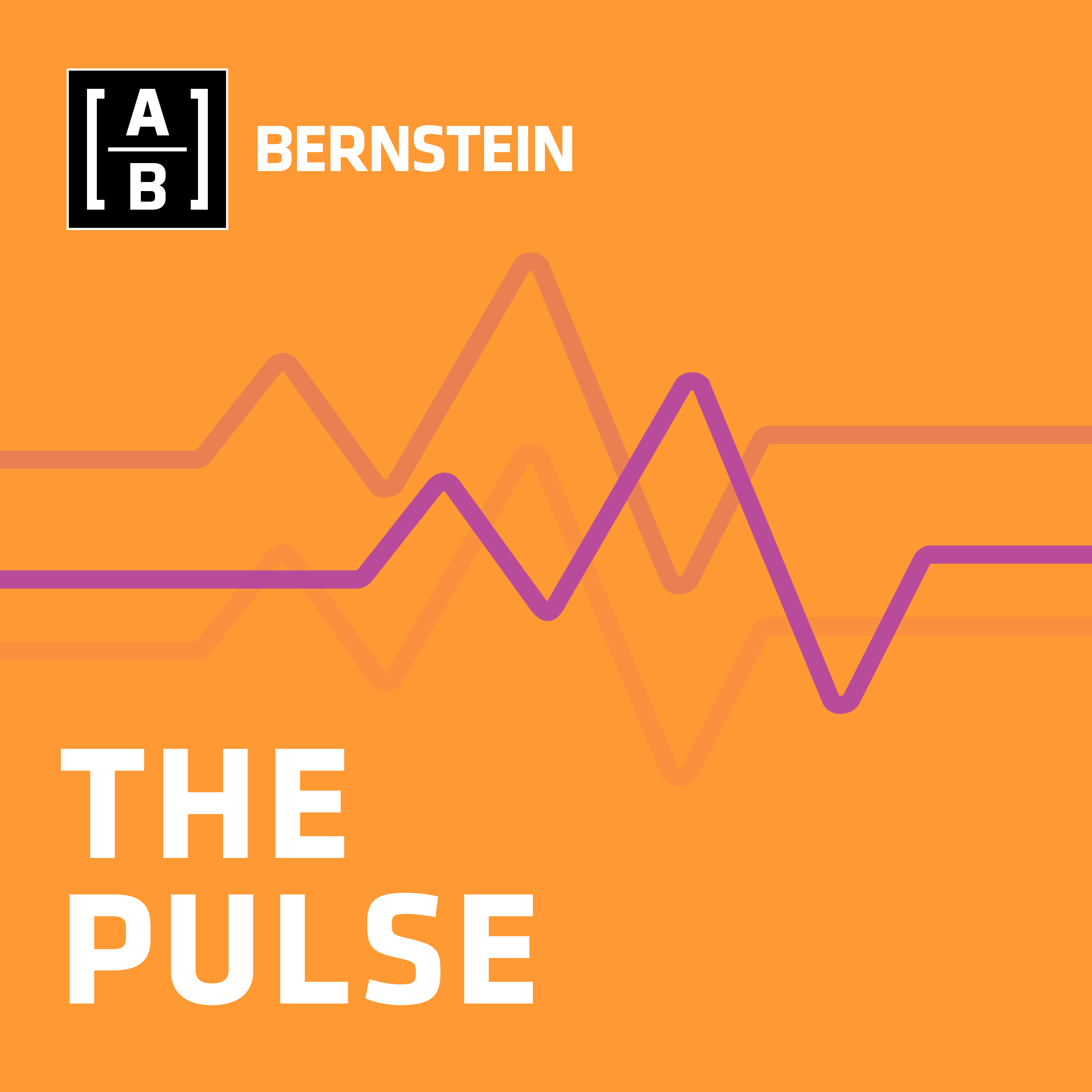 The Pulse podcast show image