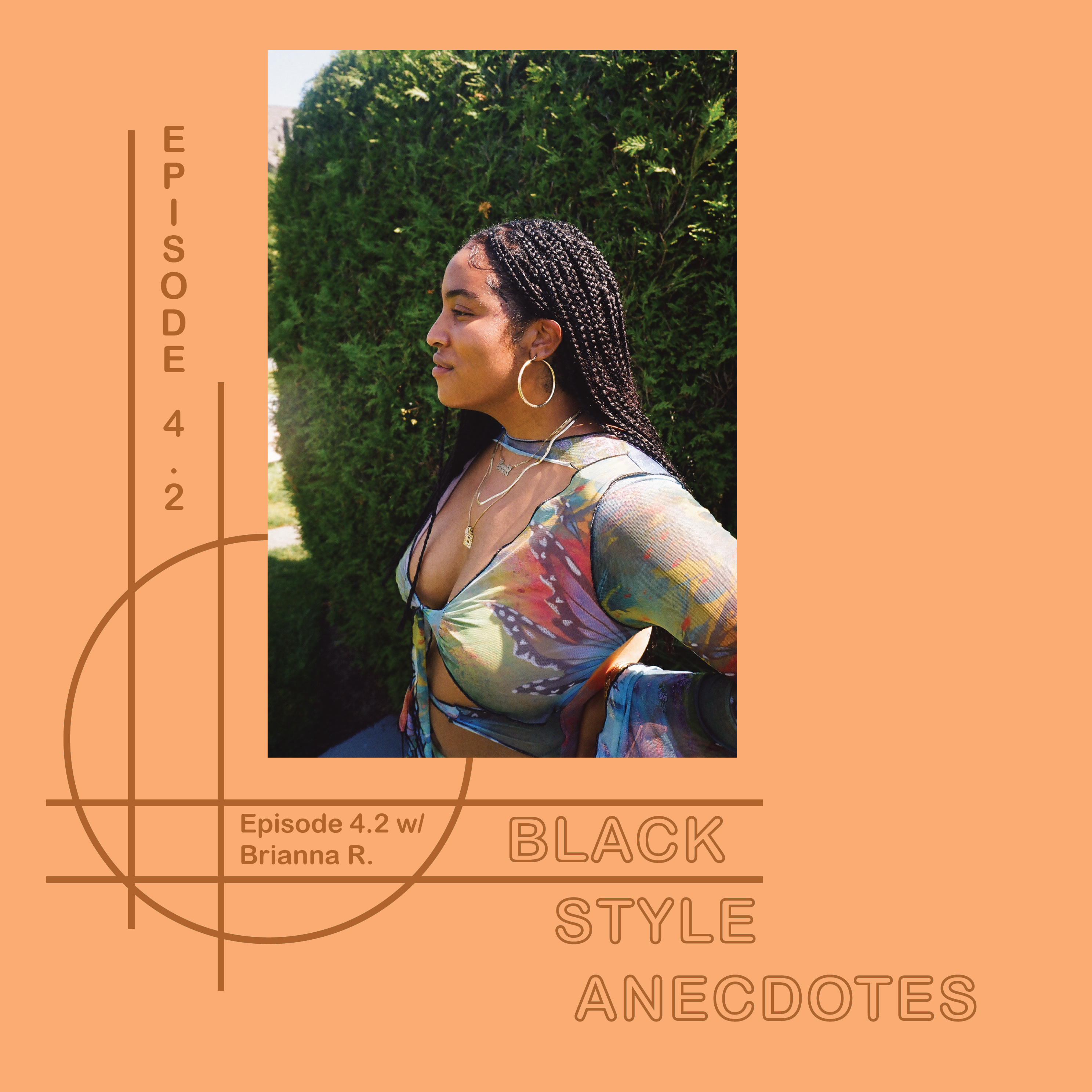 Black Style Anecdotes Podcast
