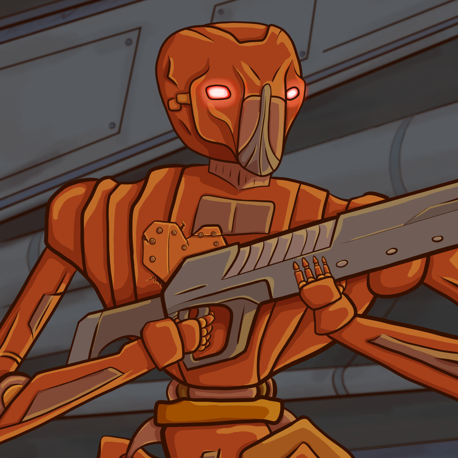 Tabletop Squadron
