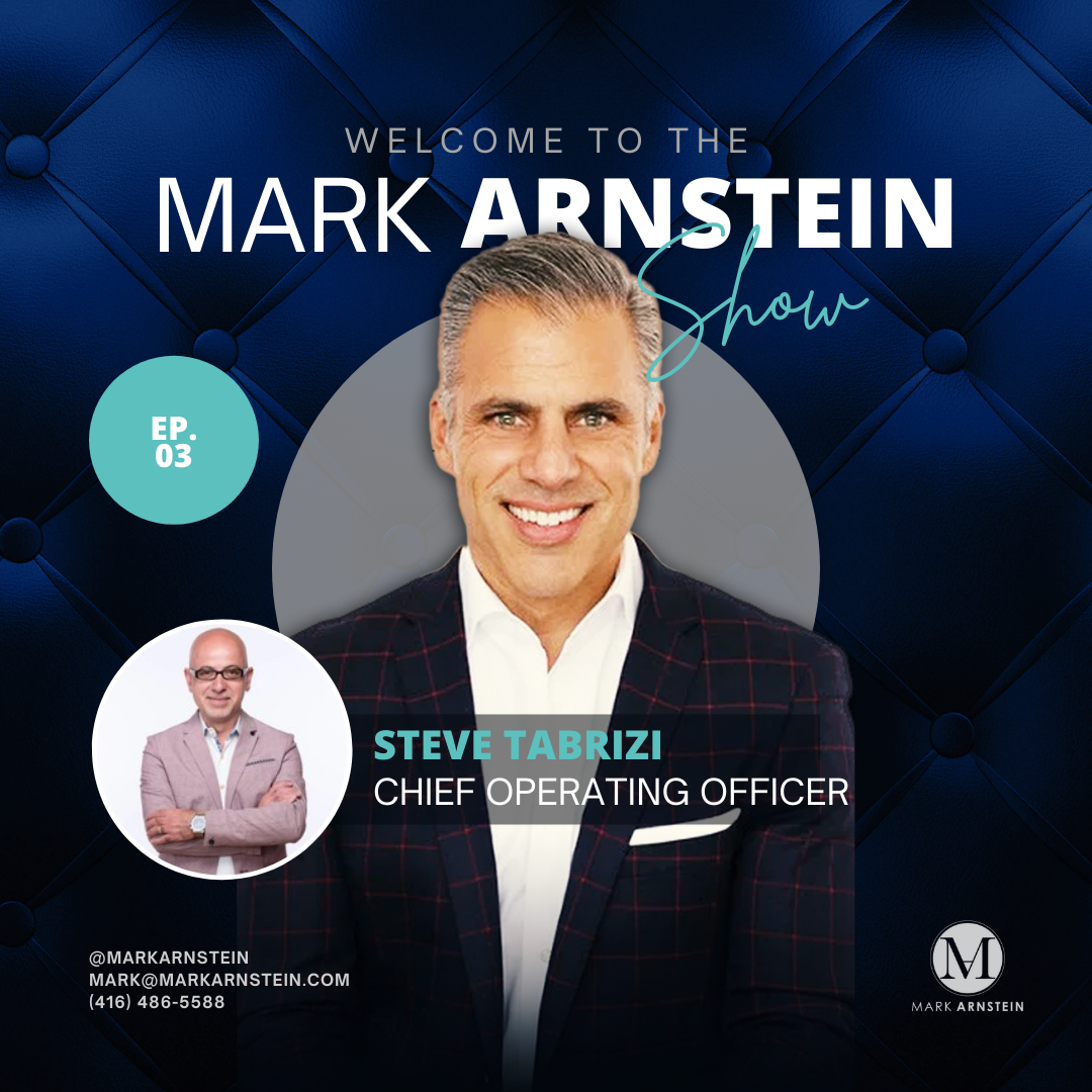 The Mark Arnstein Show