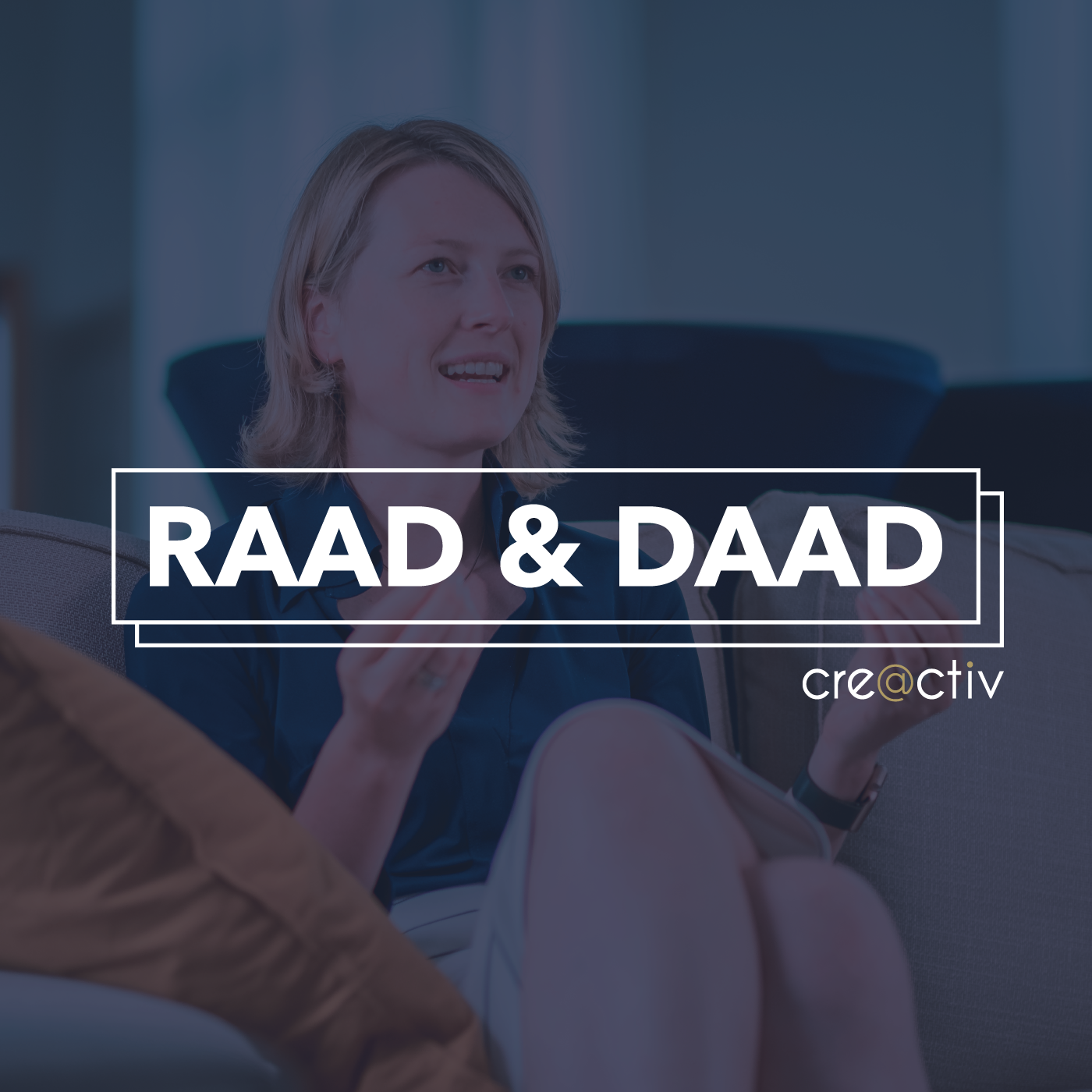 Creactiv - Raad & Daad