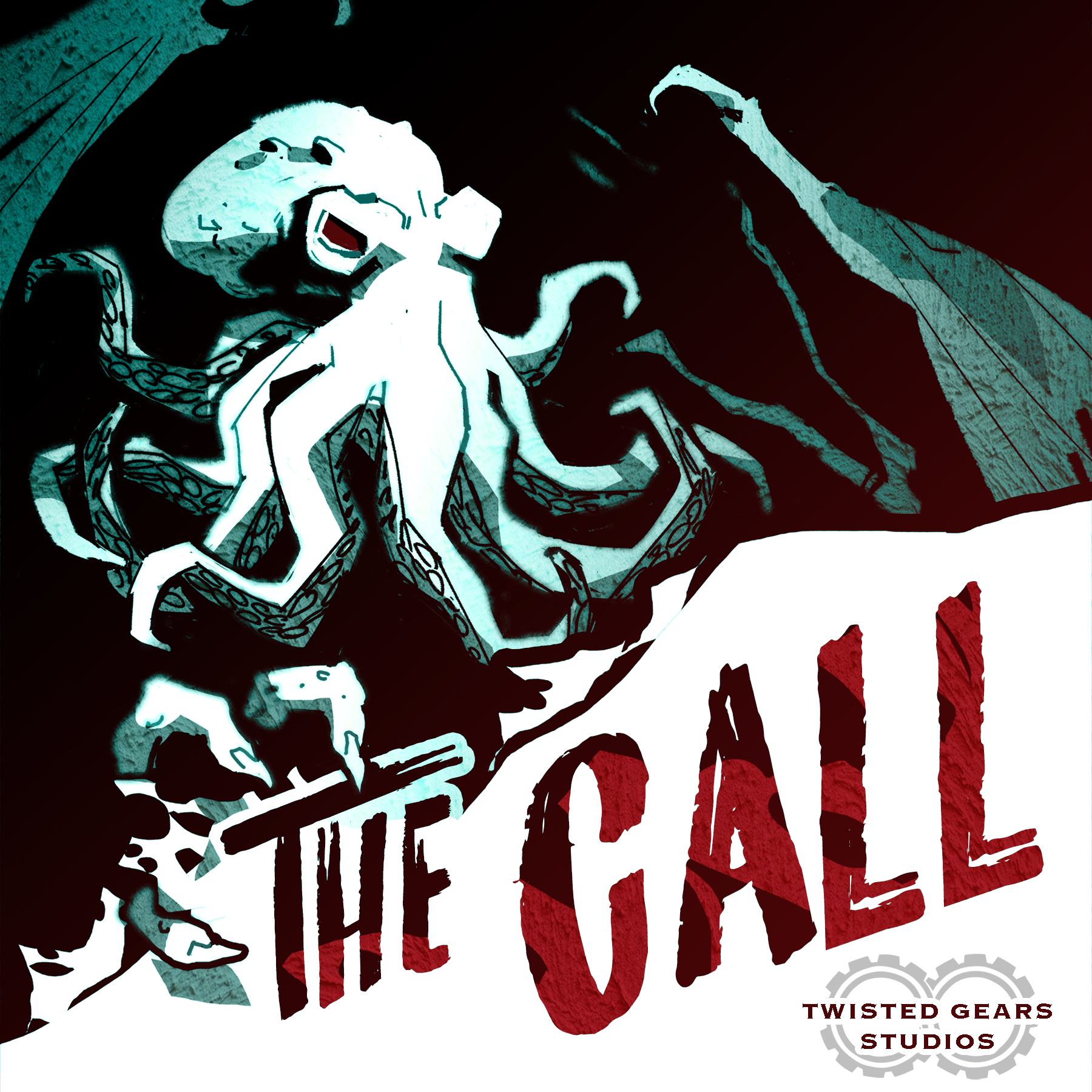 Case Number 01.00 - Session 0 - THE CALL