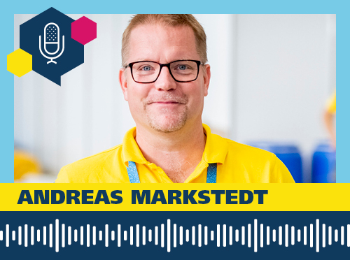 Bli Yrkeslärare