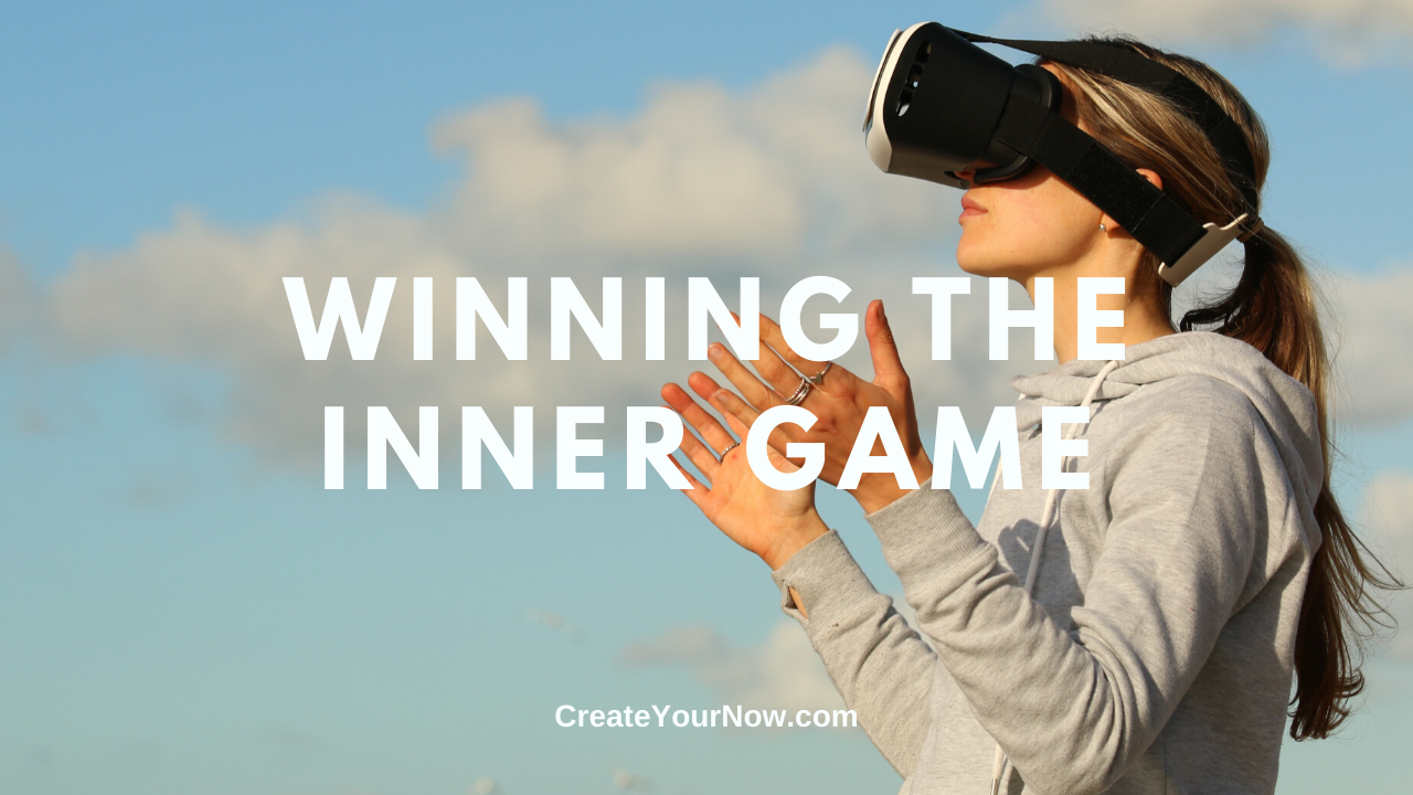 1997 Winning the Inner Game