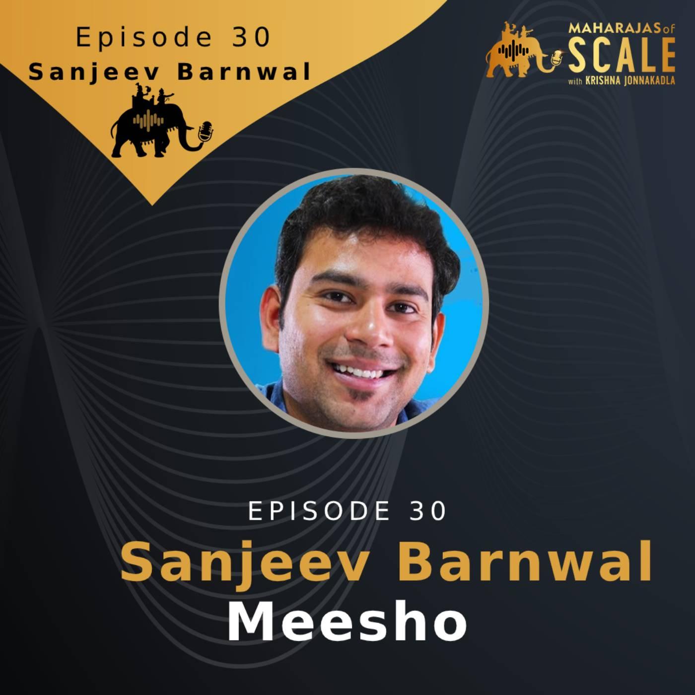 Maharajas of Scale