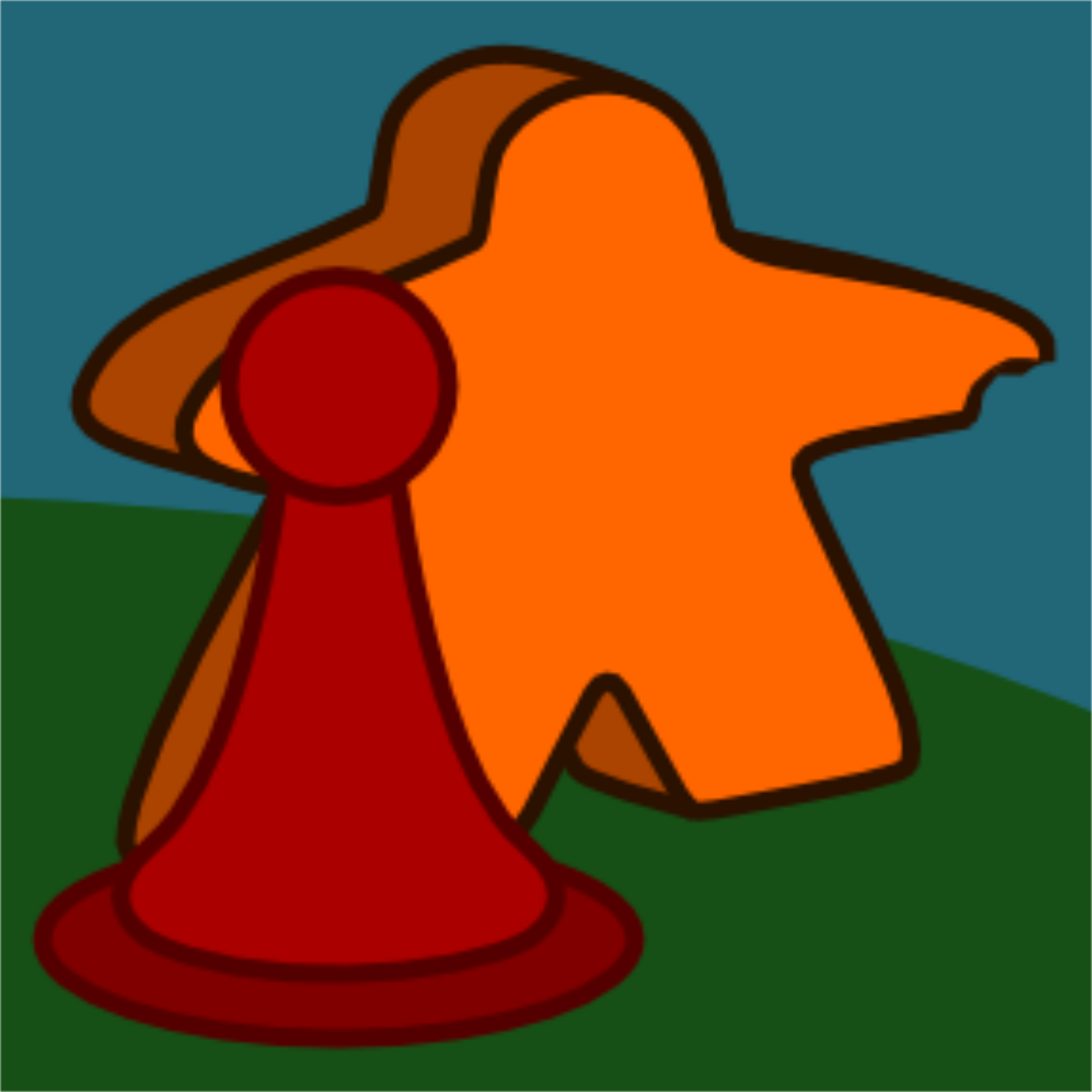 Ain't Gaming Grand - A Conversation With...Marc Specter of Grand Gamers Guild