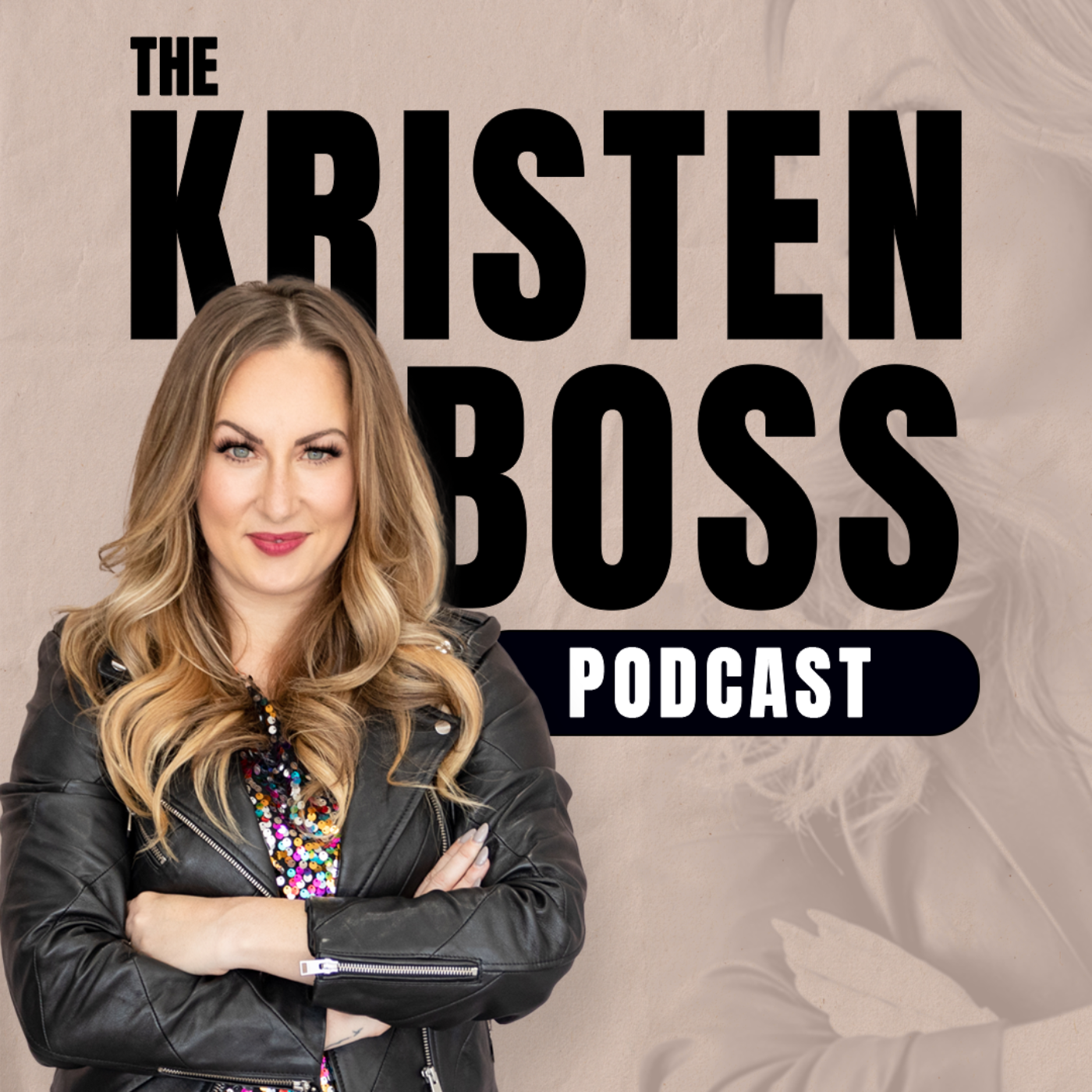 242. The Messy Middle podcast episode