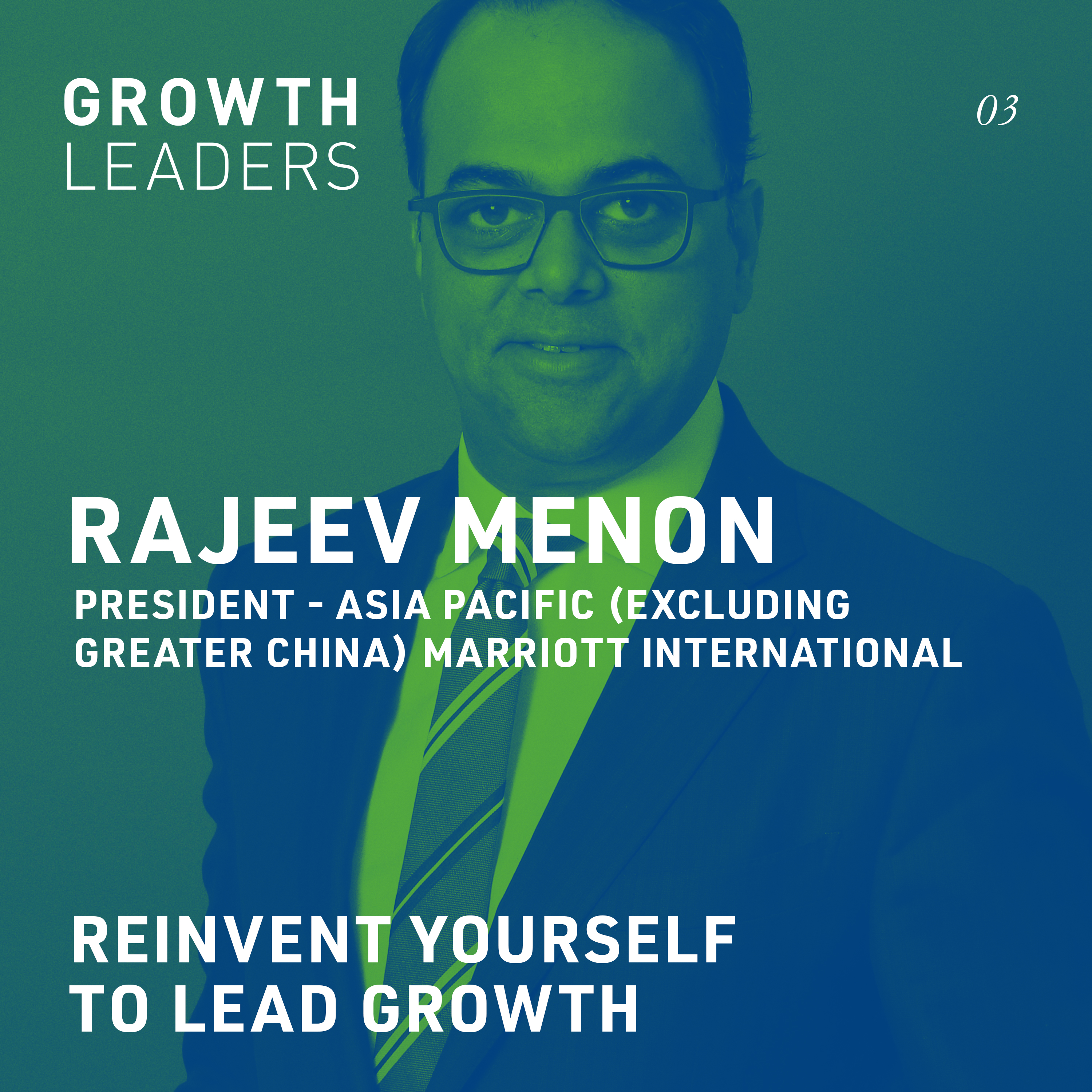 Growth Leaders