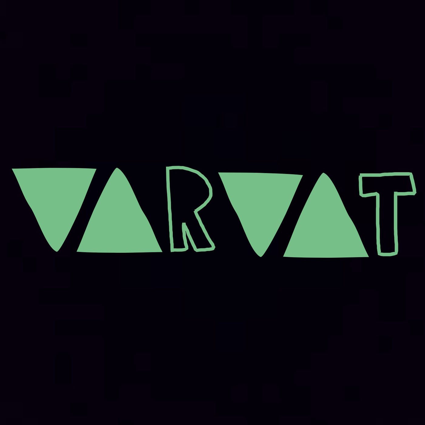 Varvat : En Podcast Om Spel