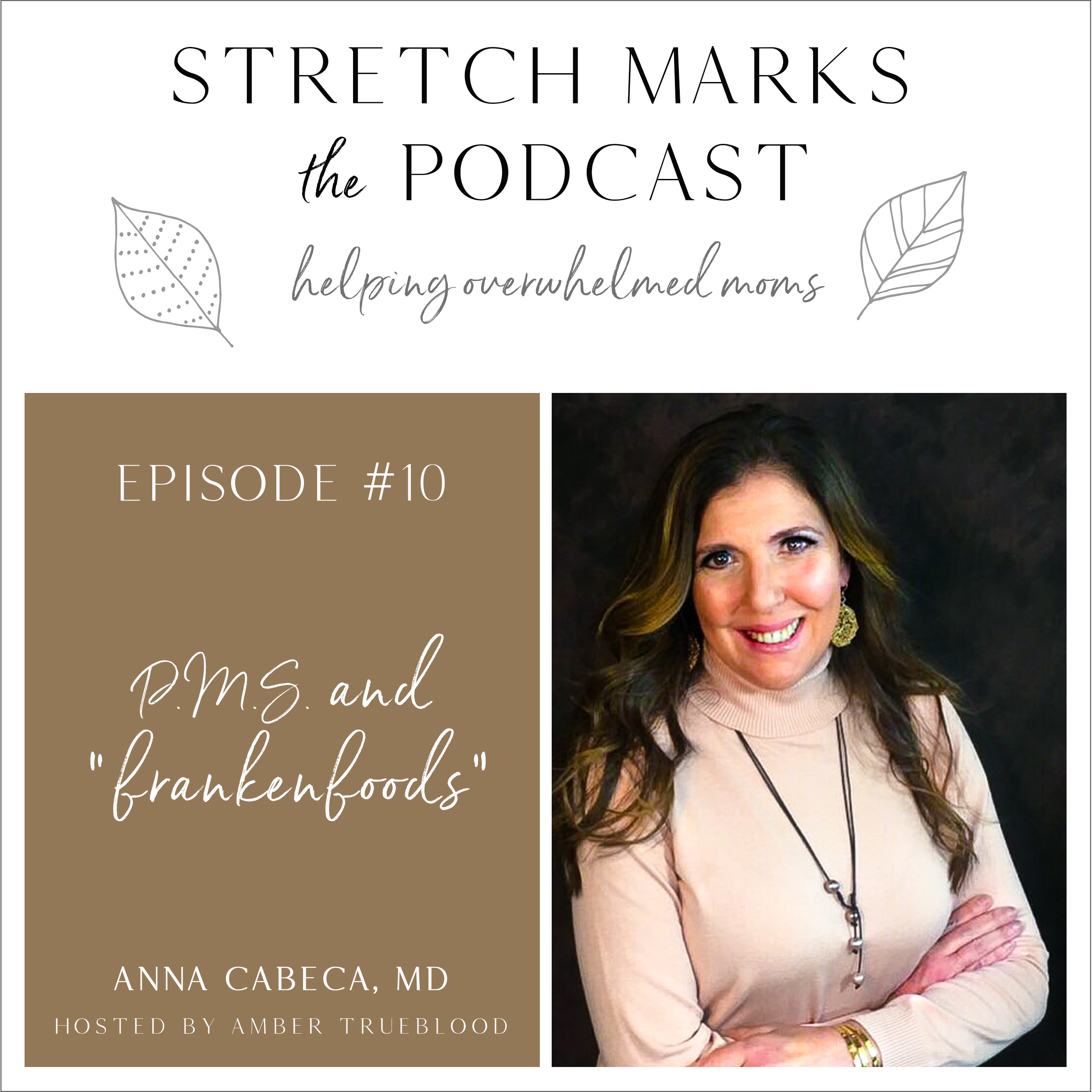The Stretch Marks Podcast