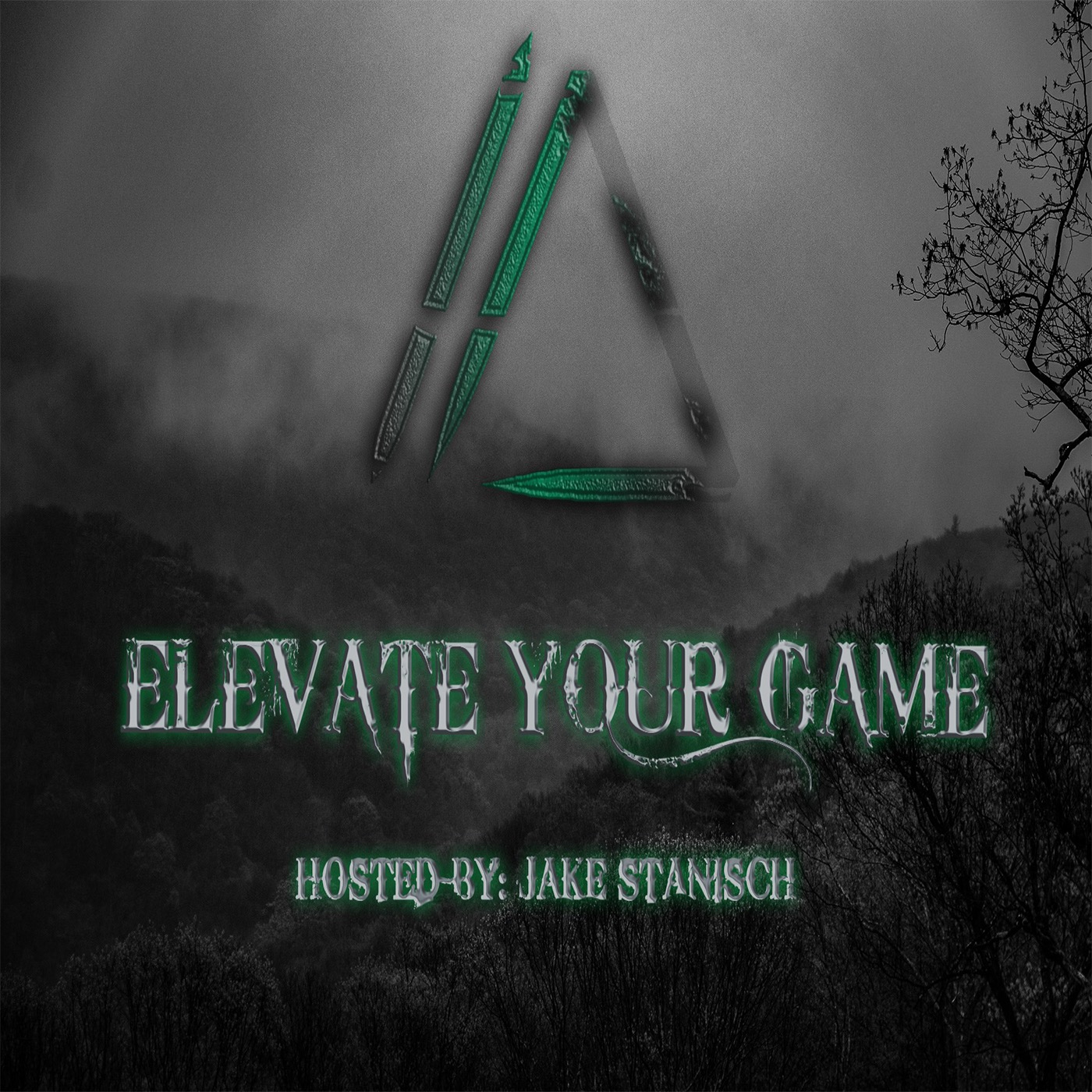 Episode 81 - Hunting Grouse With A Flushing Dog w/ Ric Heller II